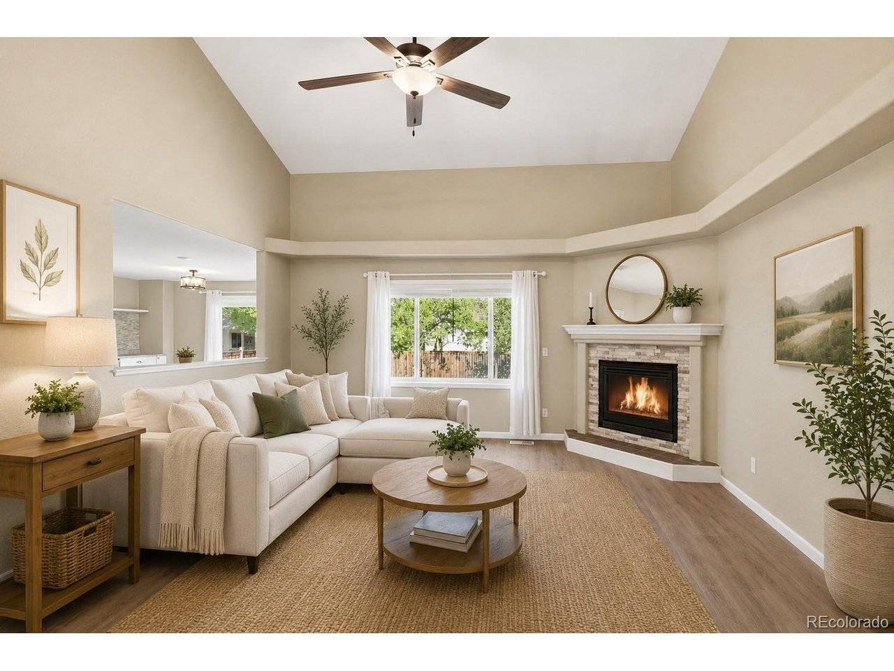 3944 Willowood, Loveland, CO 80538