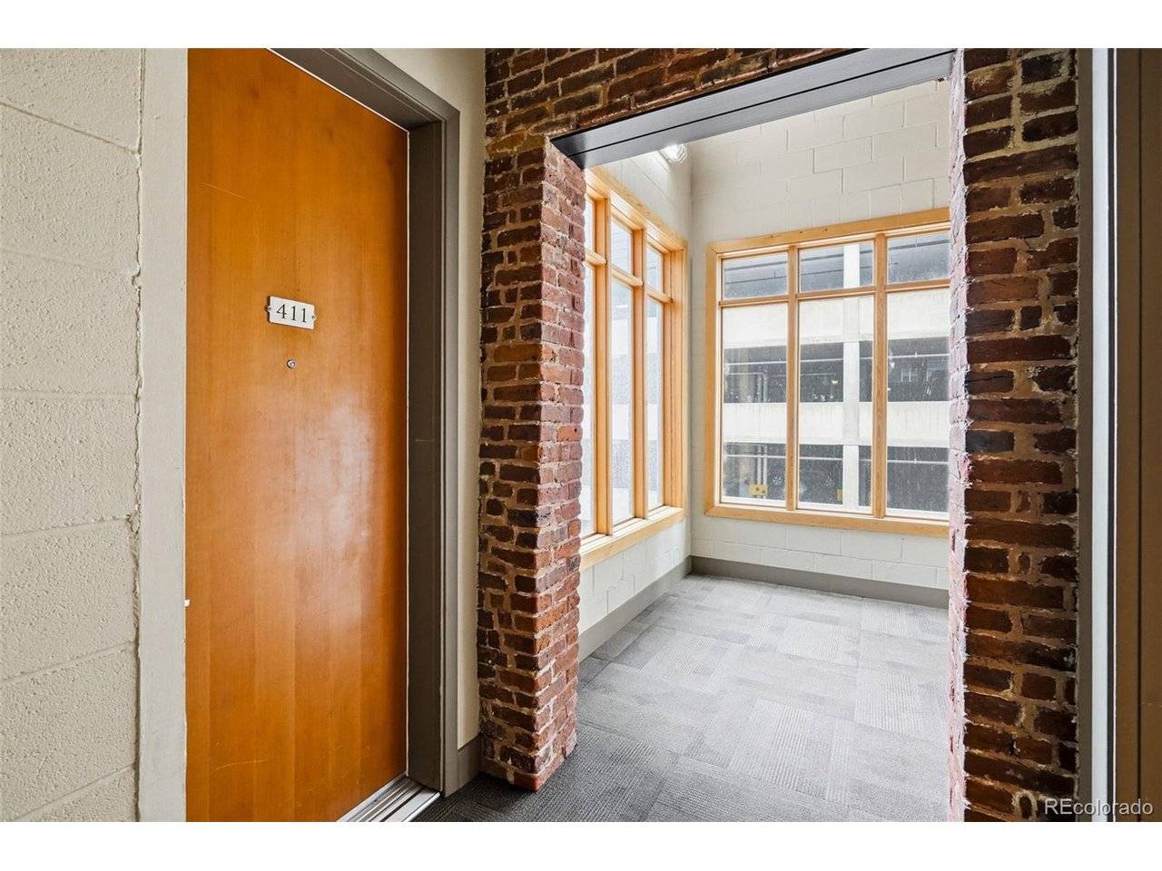 2960 Inca #411, Denver, CO 80202