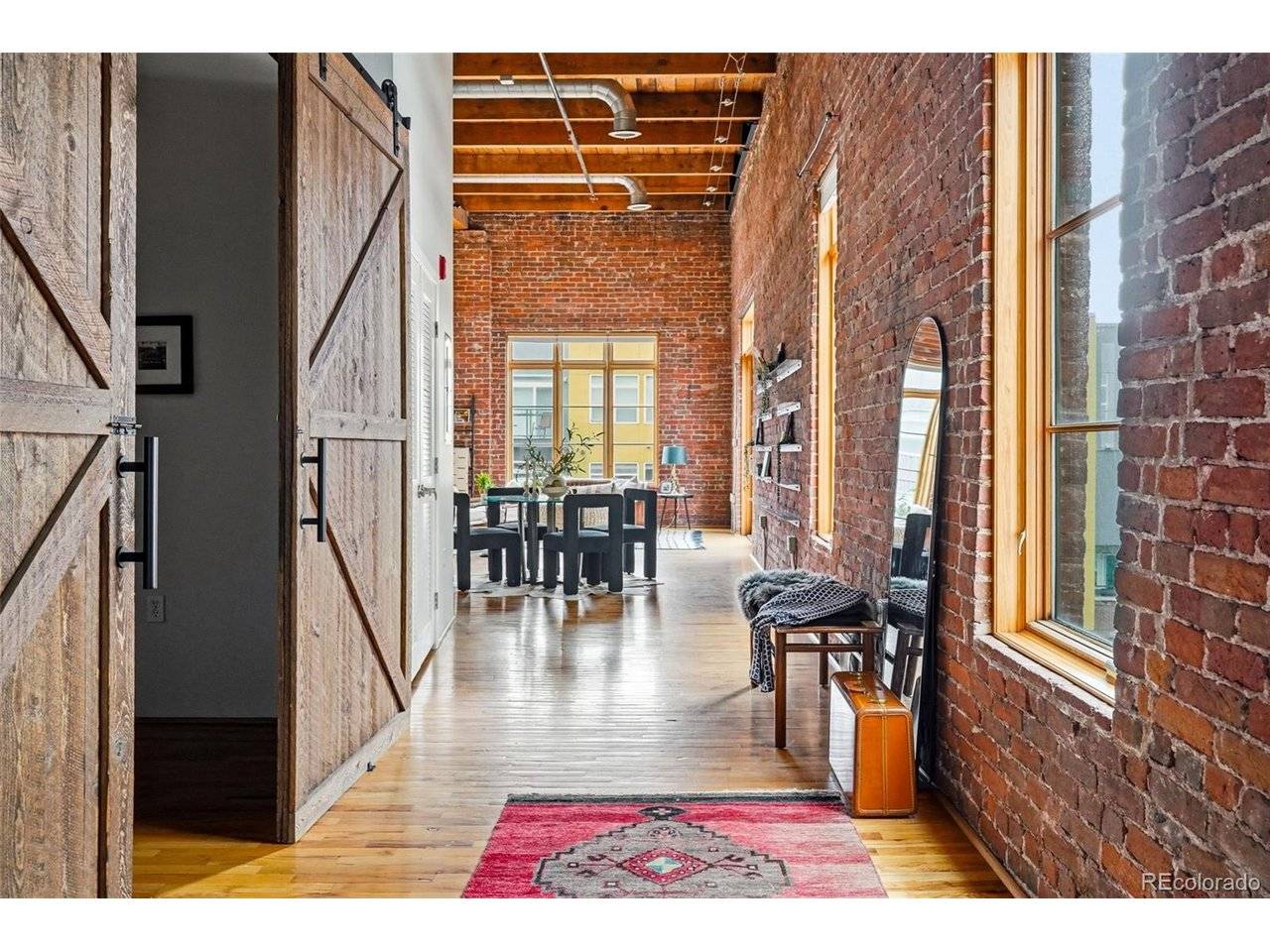 2960 Inca #411, Denver, CO 80202