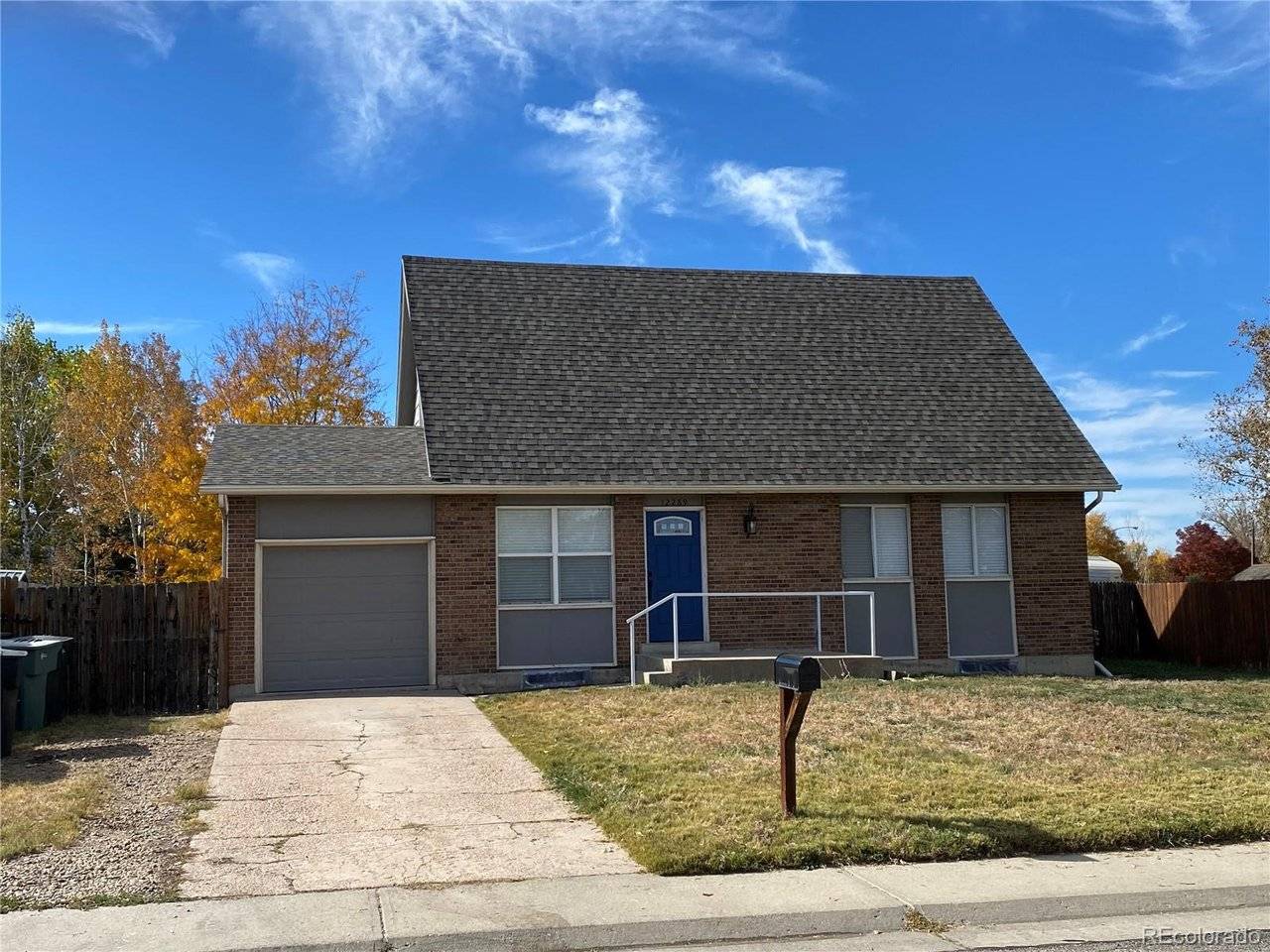 12289 Monroe, Thornton, CO 80241