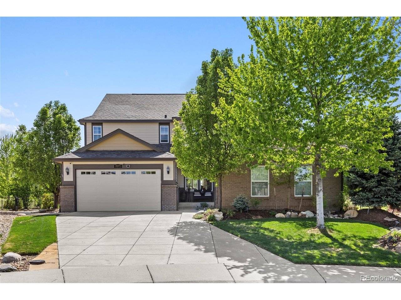 26875 E Clifton, Aurora, CO 80016