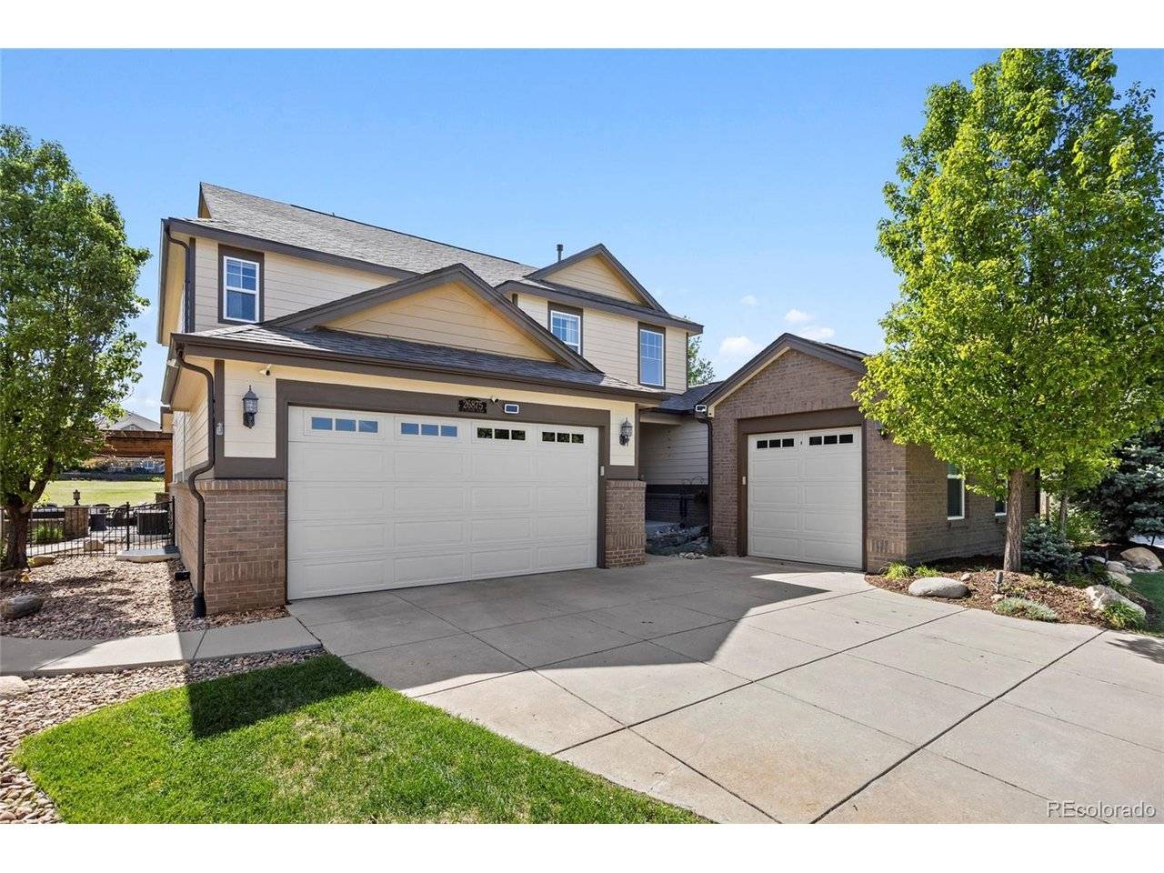 26875 E Clifton, Aurora, CO 80016