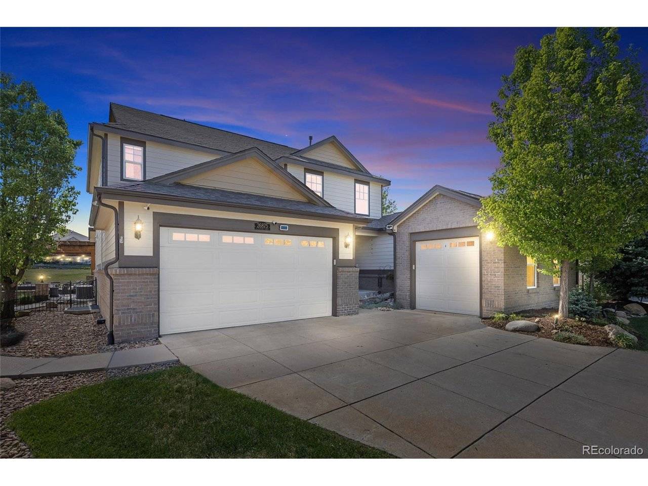 26875 E Clifton, Aurora, CO 80016