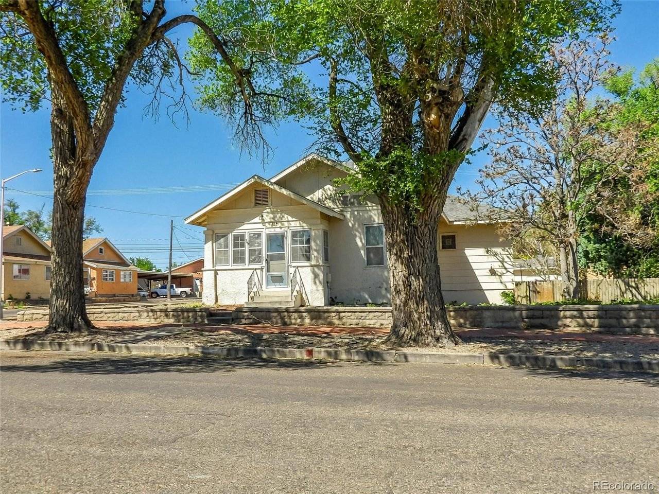Address not disclosed, La Junta, CO 81050