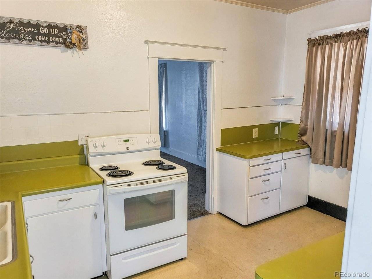 Address not disclosed, La Junta, CO 81050