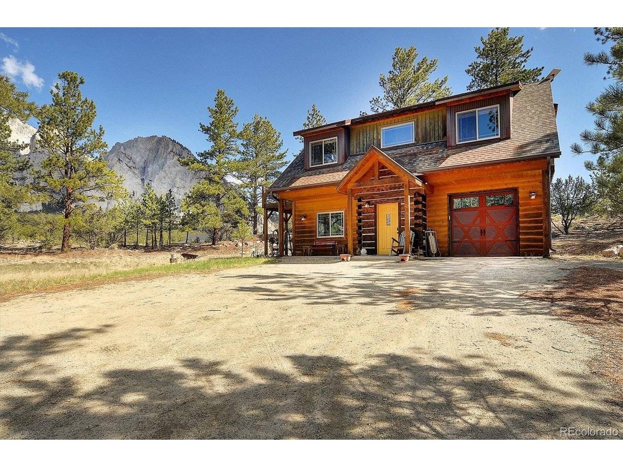 16602 County Road 289, Nathrop, CO 81236