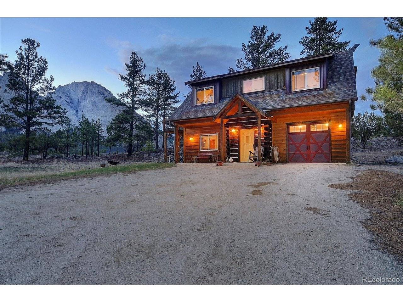 16602 County Road 289, Nathrop, CO 81236
