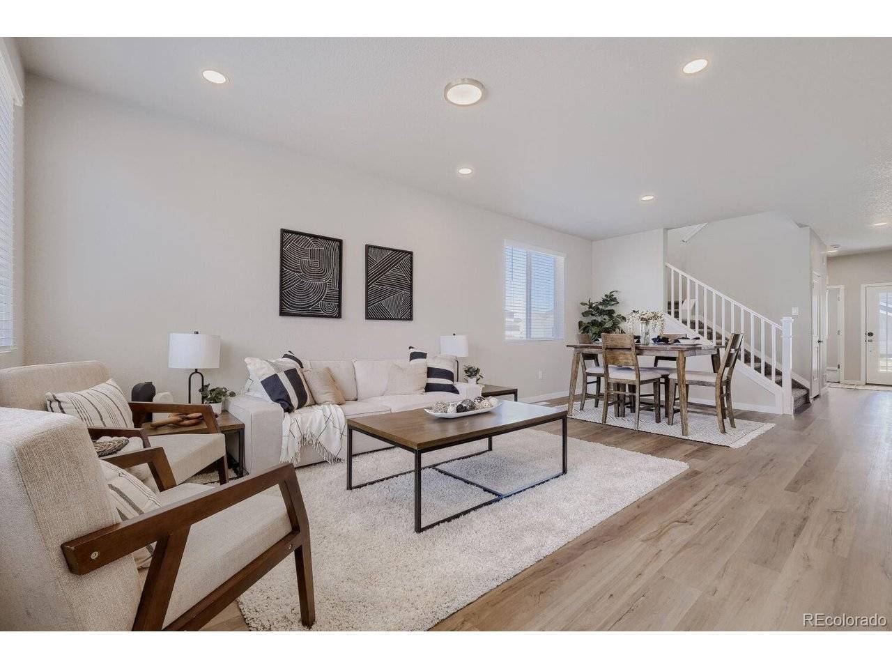 460 Atchison, Calhan, CO 80808