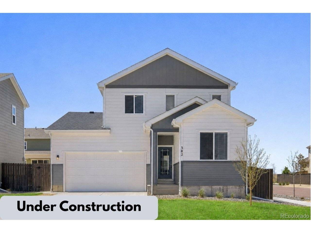 460 Atchison, Calhan, CO 80808
