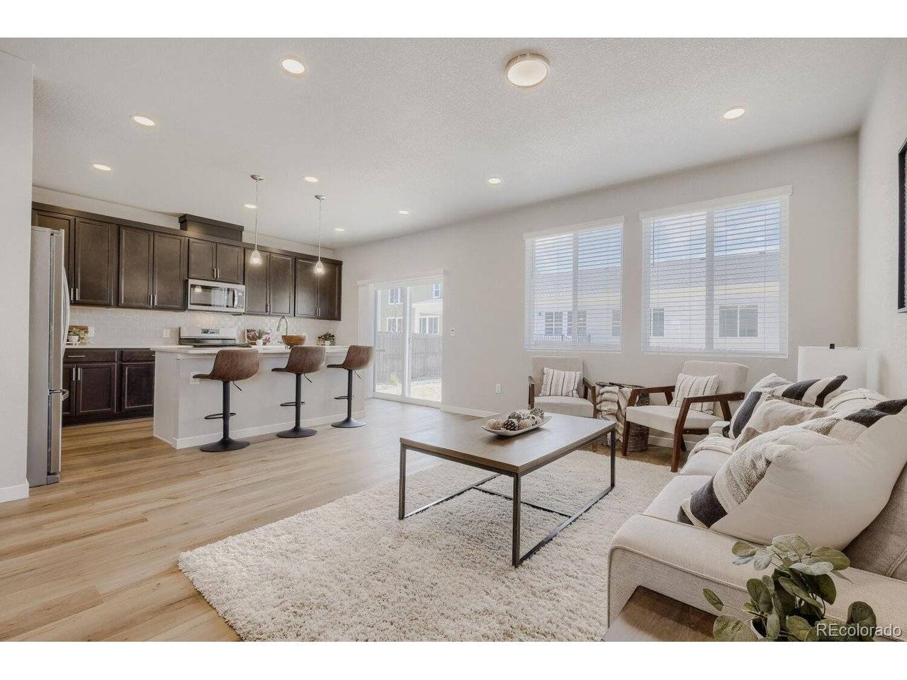 460 Atchison, Calhan, CO 80808