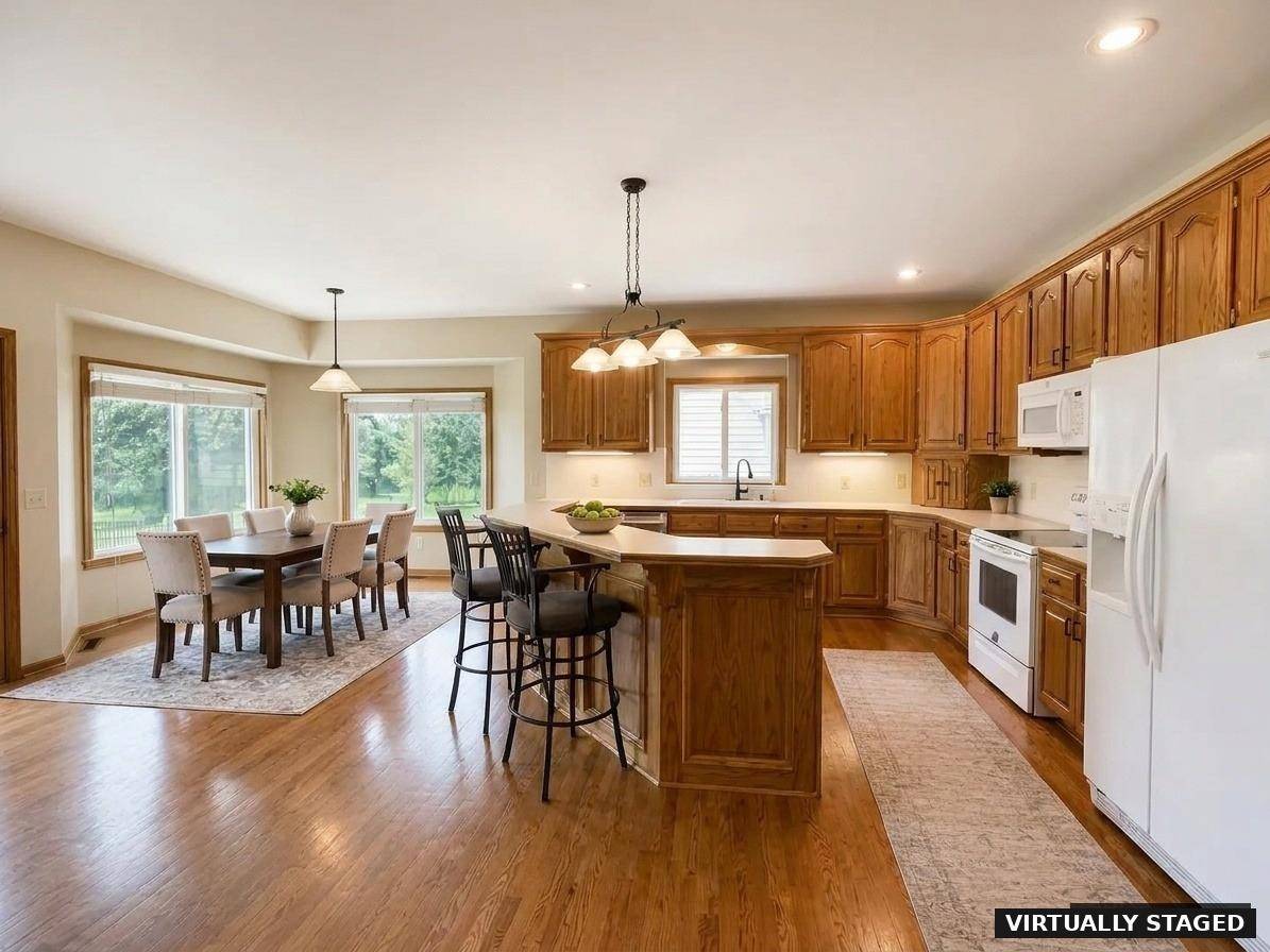 753 N Bramerton St., Andover, KS 67002