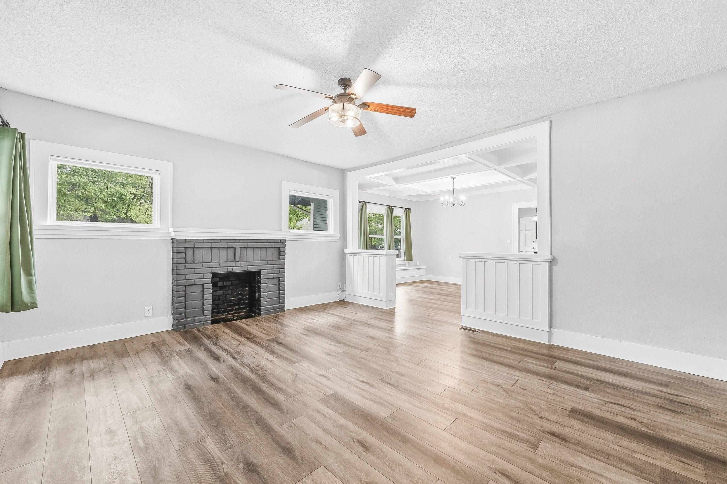 2502 E 2nd, Wichita, KS 67214