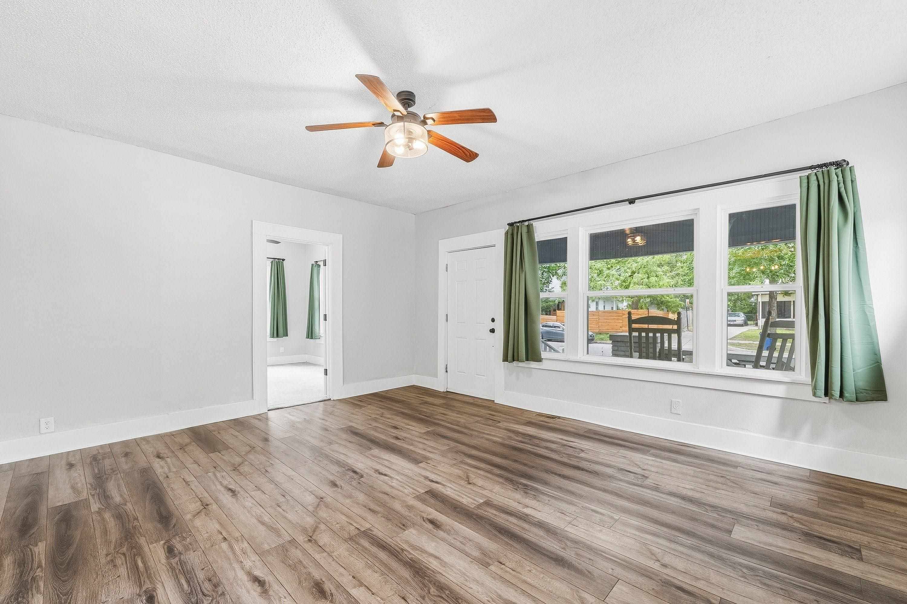 2502 E 2nd, Wichita, KS 67214