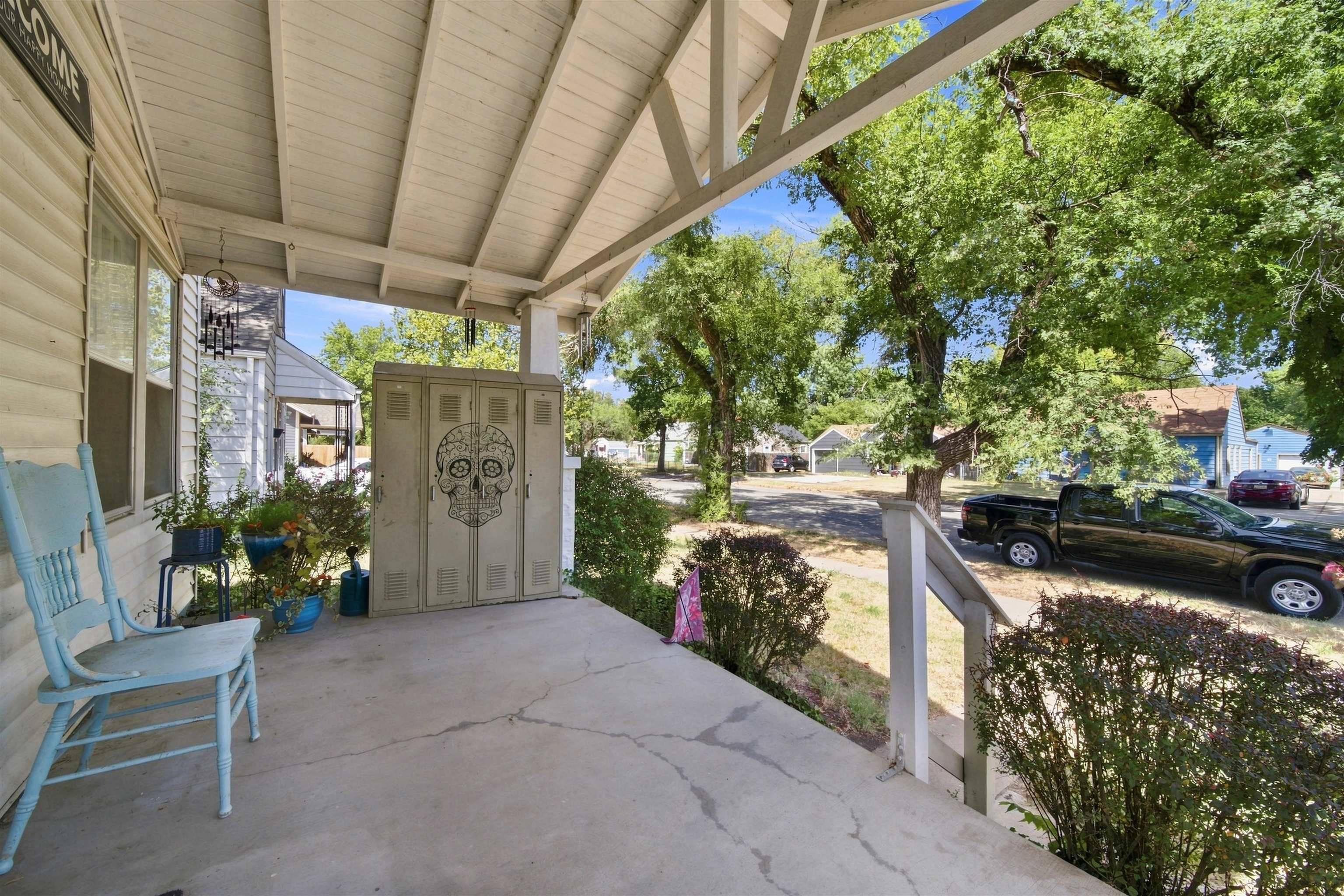1717 S Washington, Wichita, KS 67211