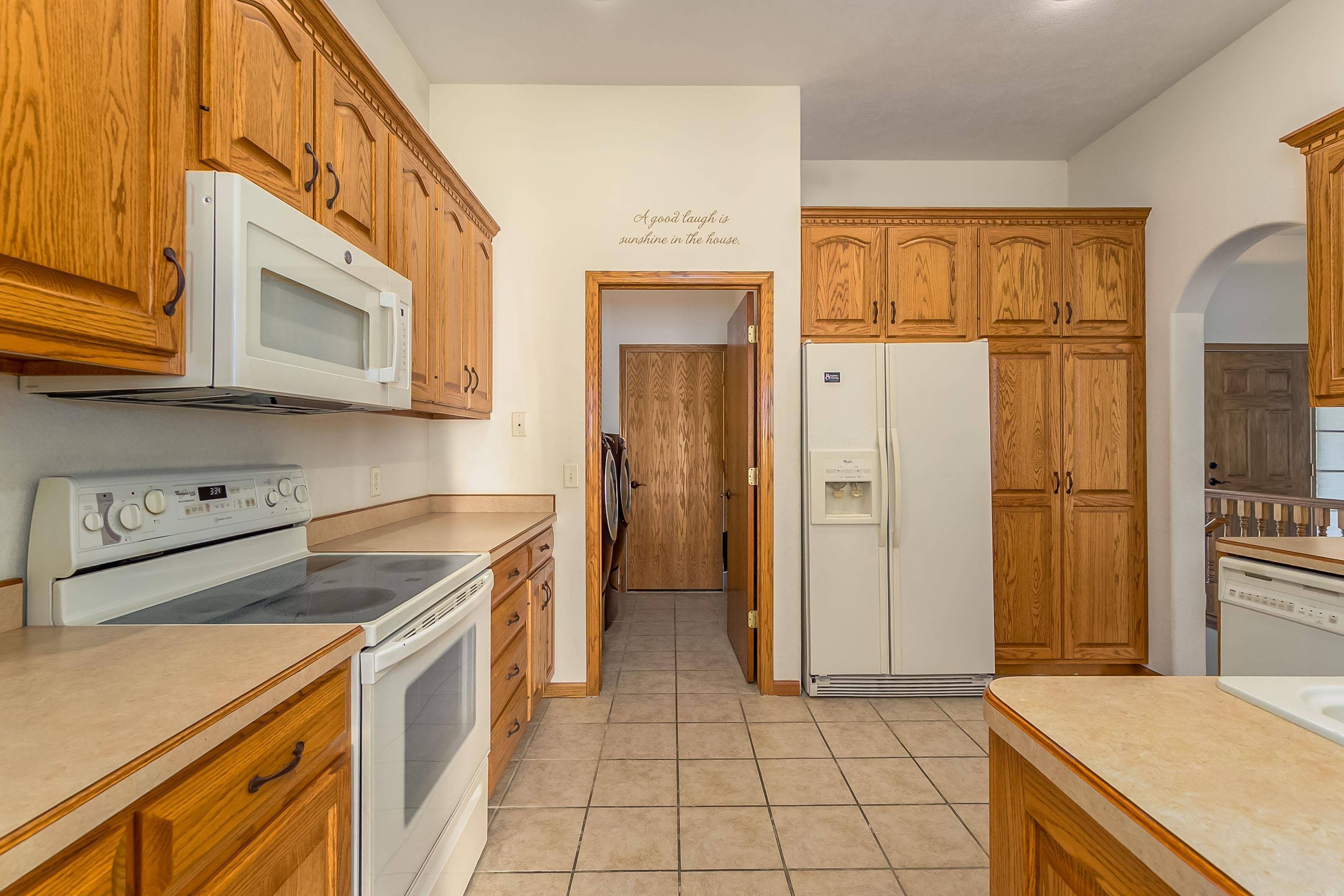 4009 Vicksburg Street, Hutchinson, KS 67502