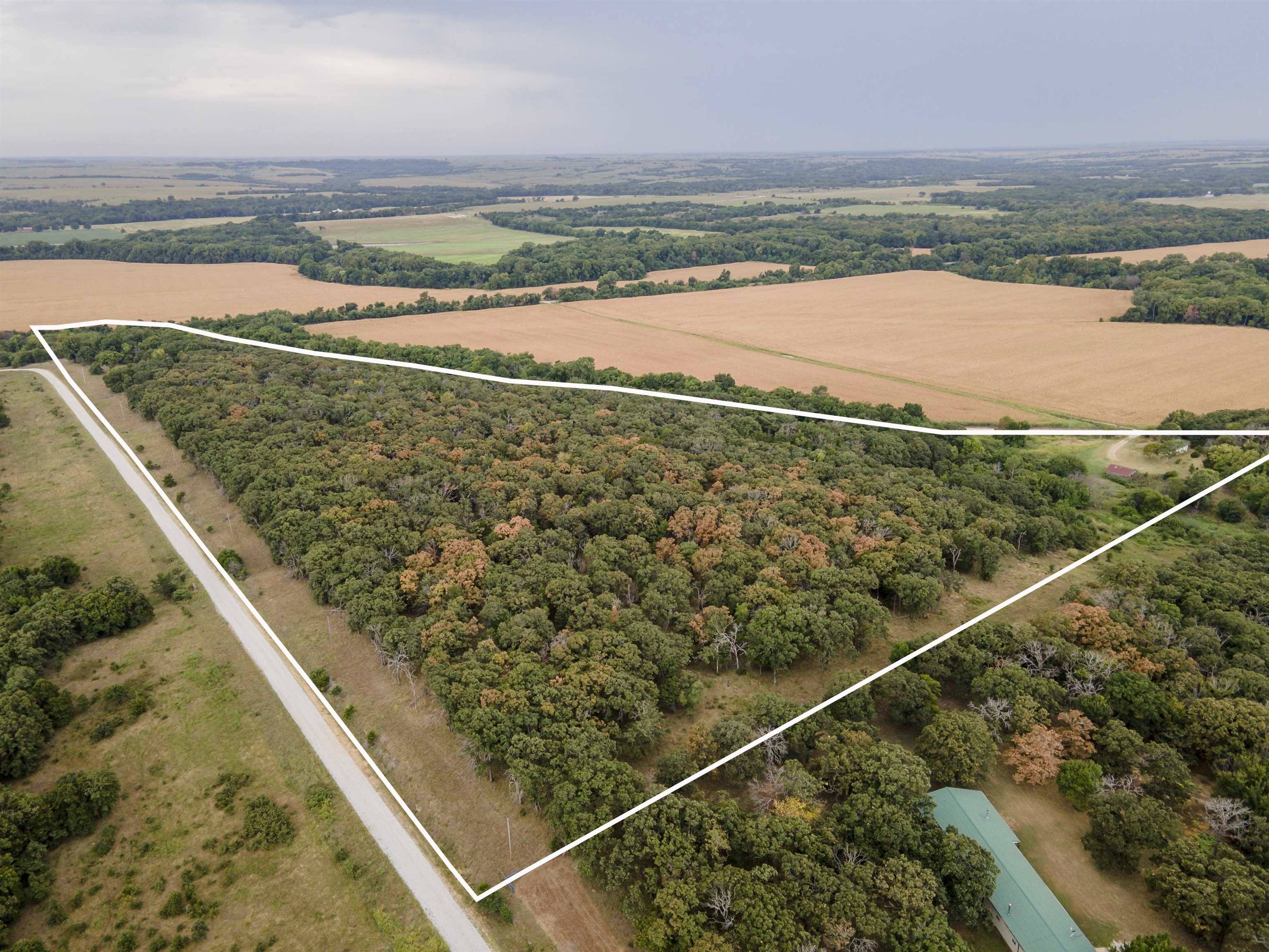 2124 Evergreen, Elk Falls, KS 67345