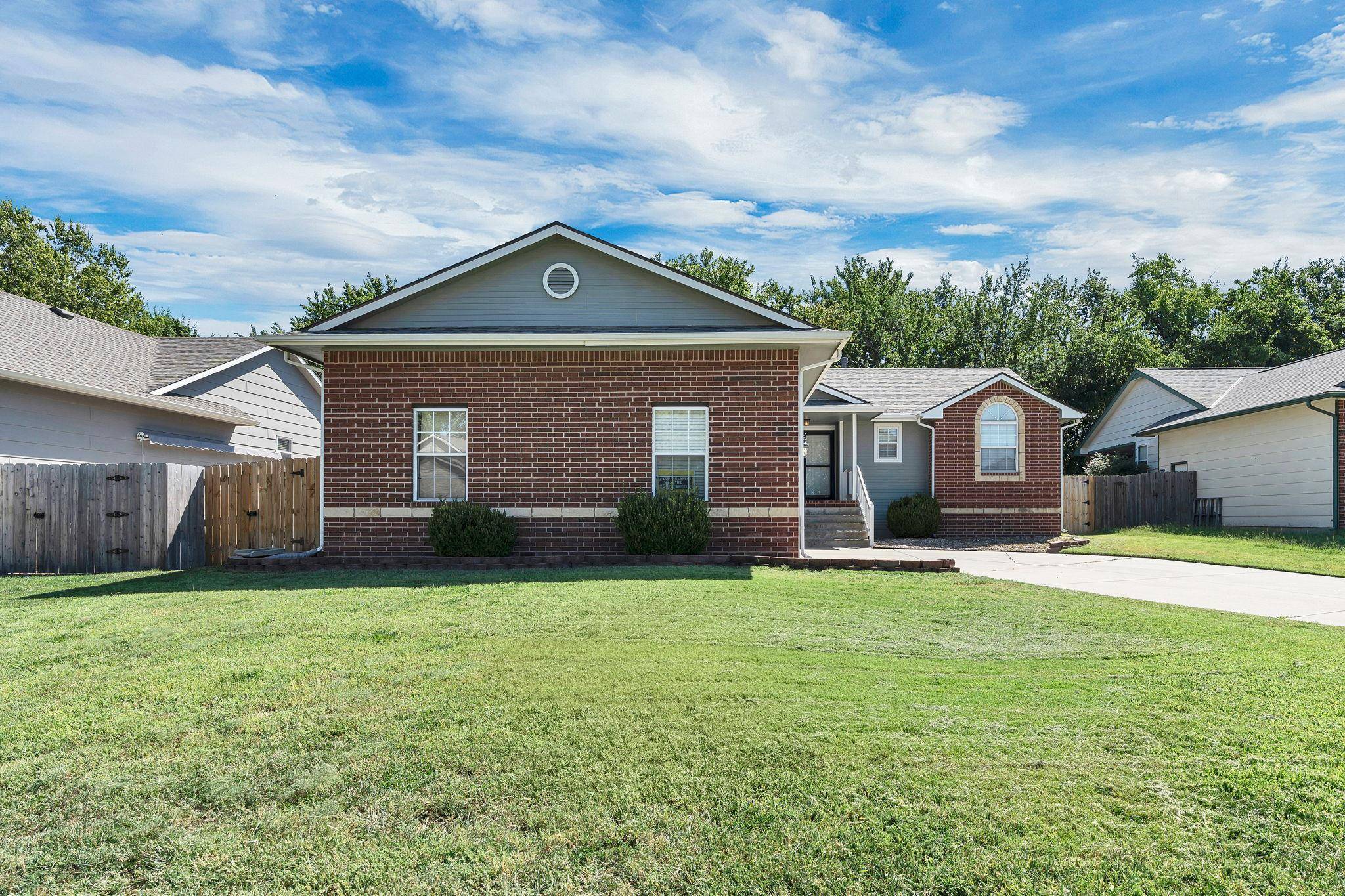 614 Havenwood, Andover, KS 67002