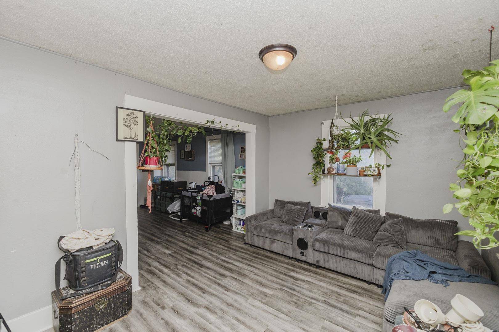 2116 S Wichita, Wichita, KS 67213
