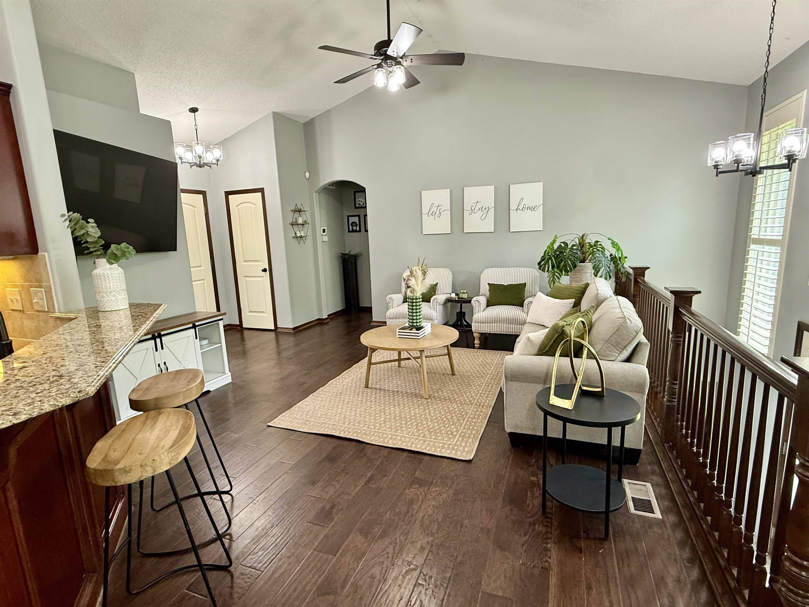 2615 N Woodridge Court, Wichita, KS 67226