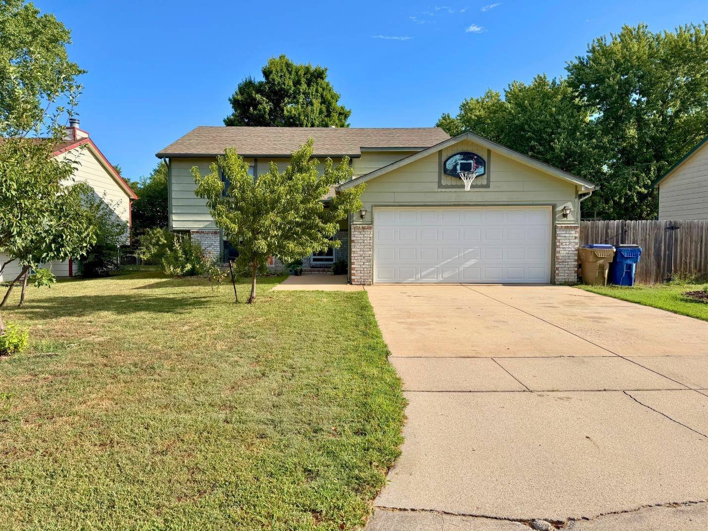 336 W Tomahawk, Kechi, KS 67067