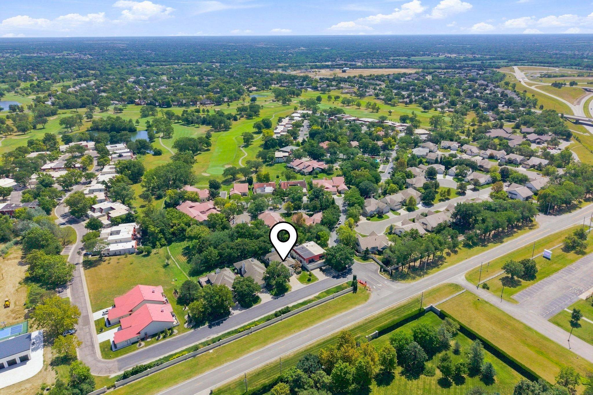 3 N Villas, Wichita, KS 67230