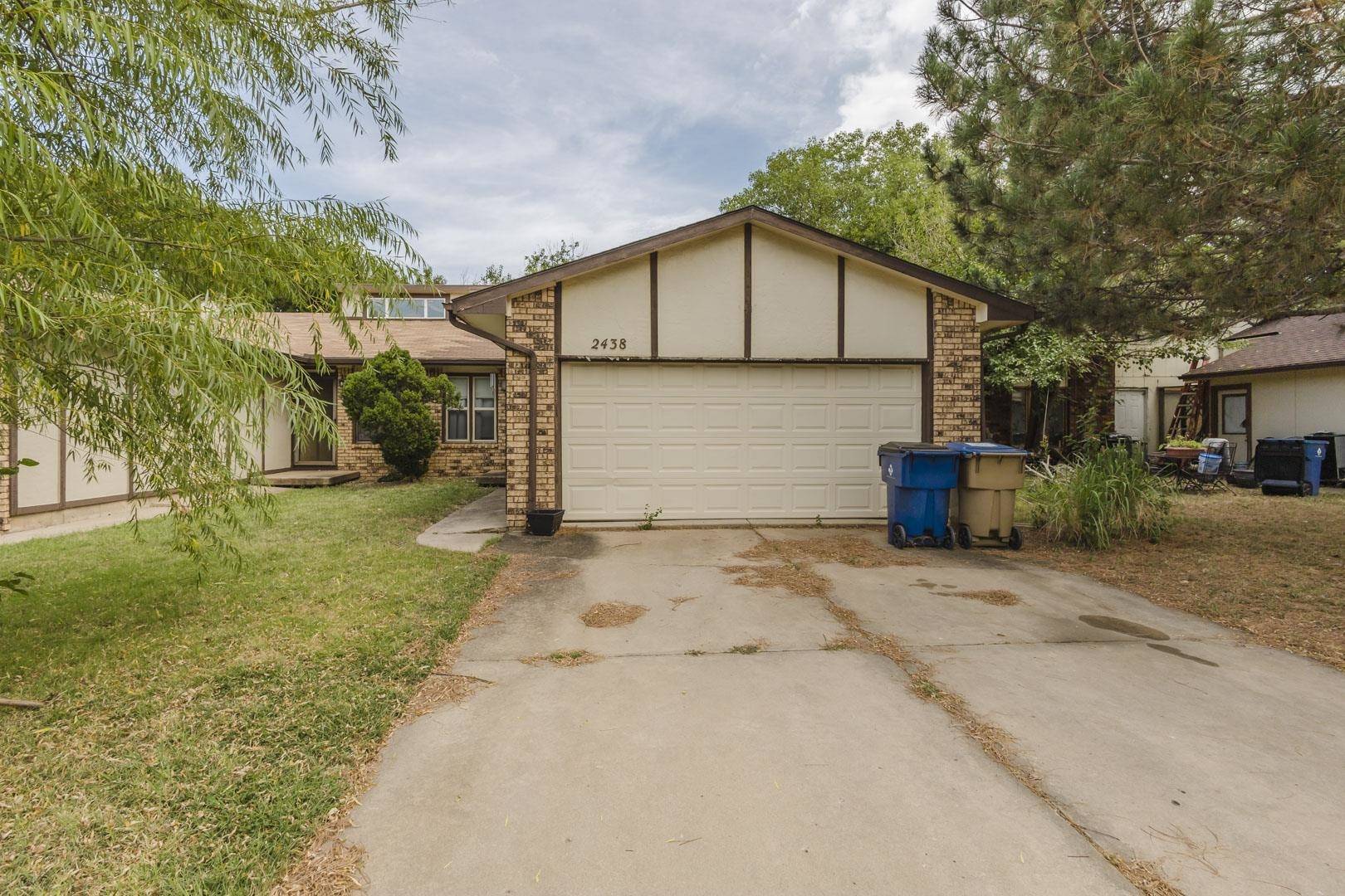 2438 S Capri, Wichita, KS 67210