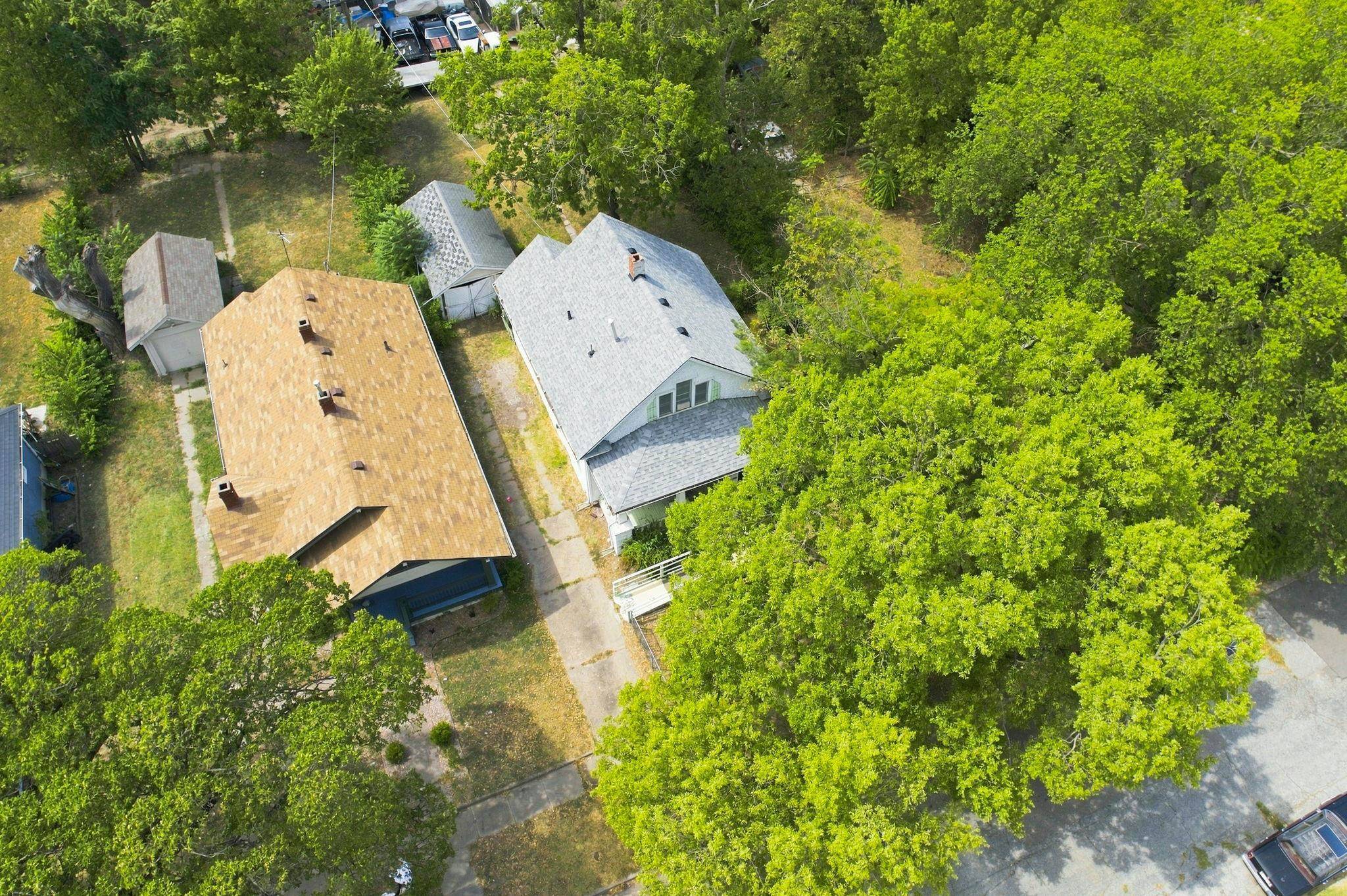 345 N Grove, Wichita, KS 67214