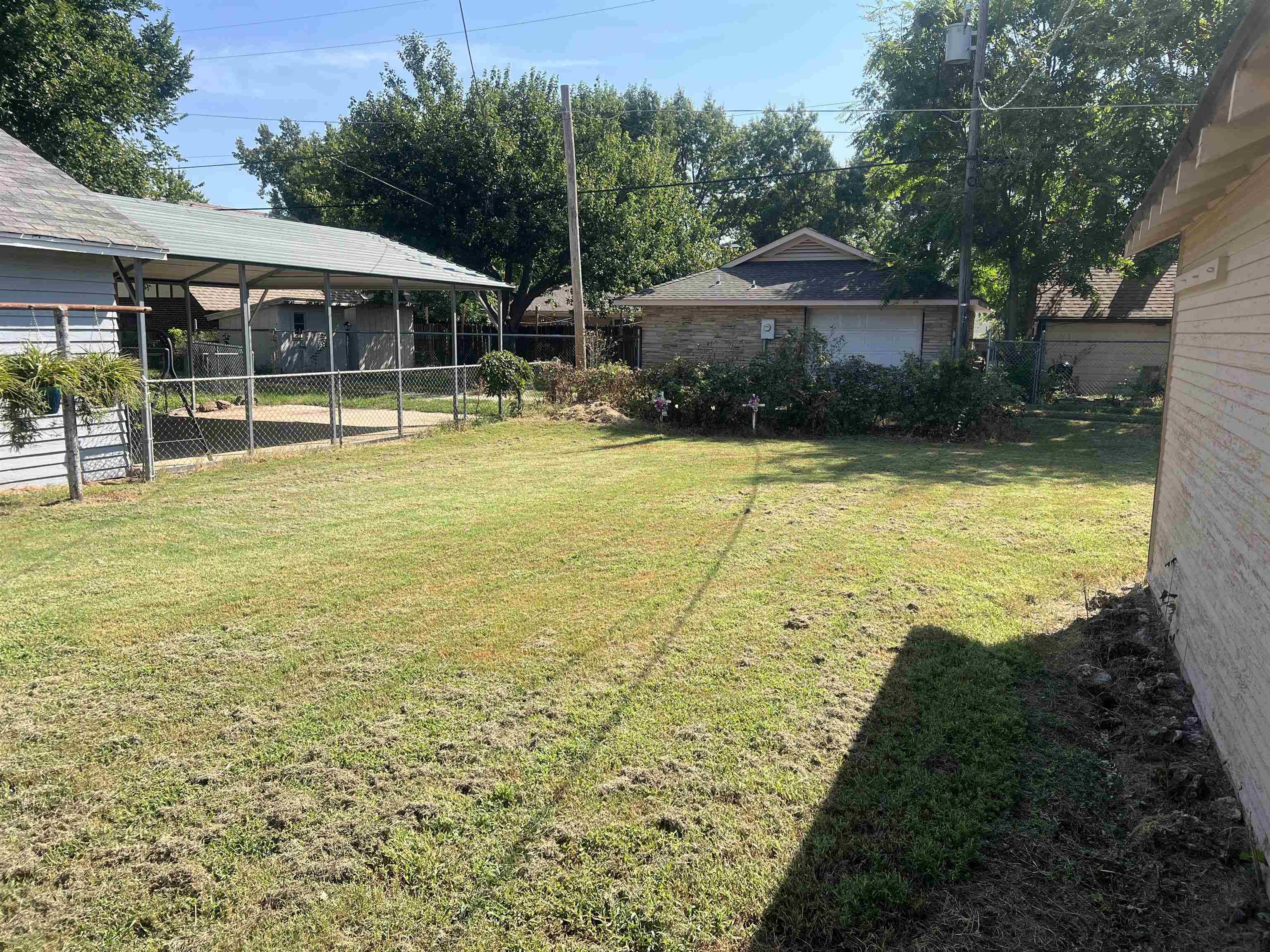 1022 N 3, Arkansas City, KS 67005