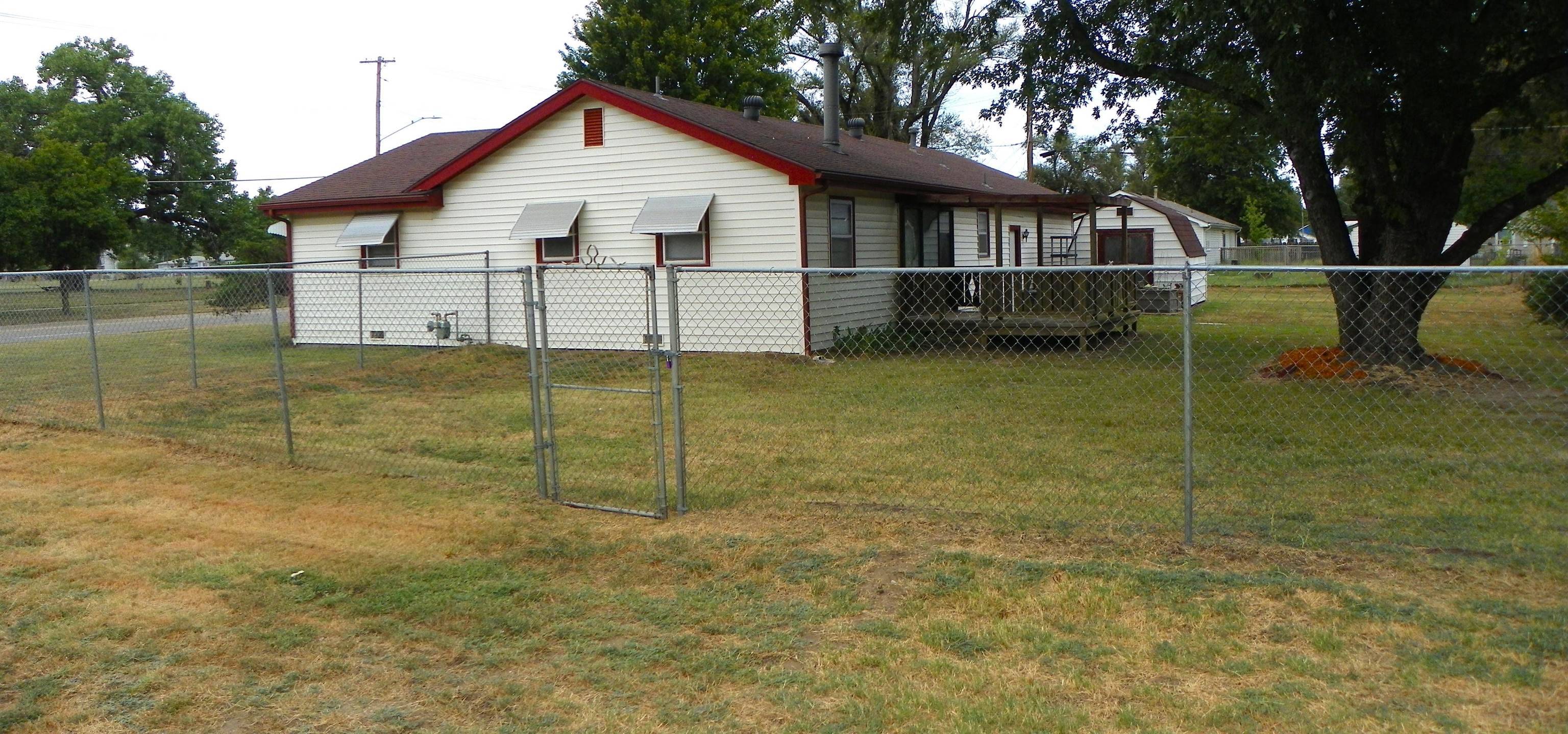 5320 S Seneca St., Wichita, KS 67217-5102
