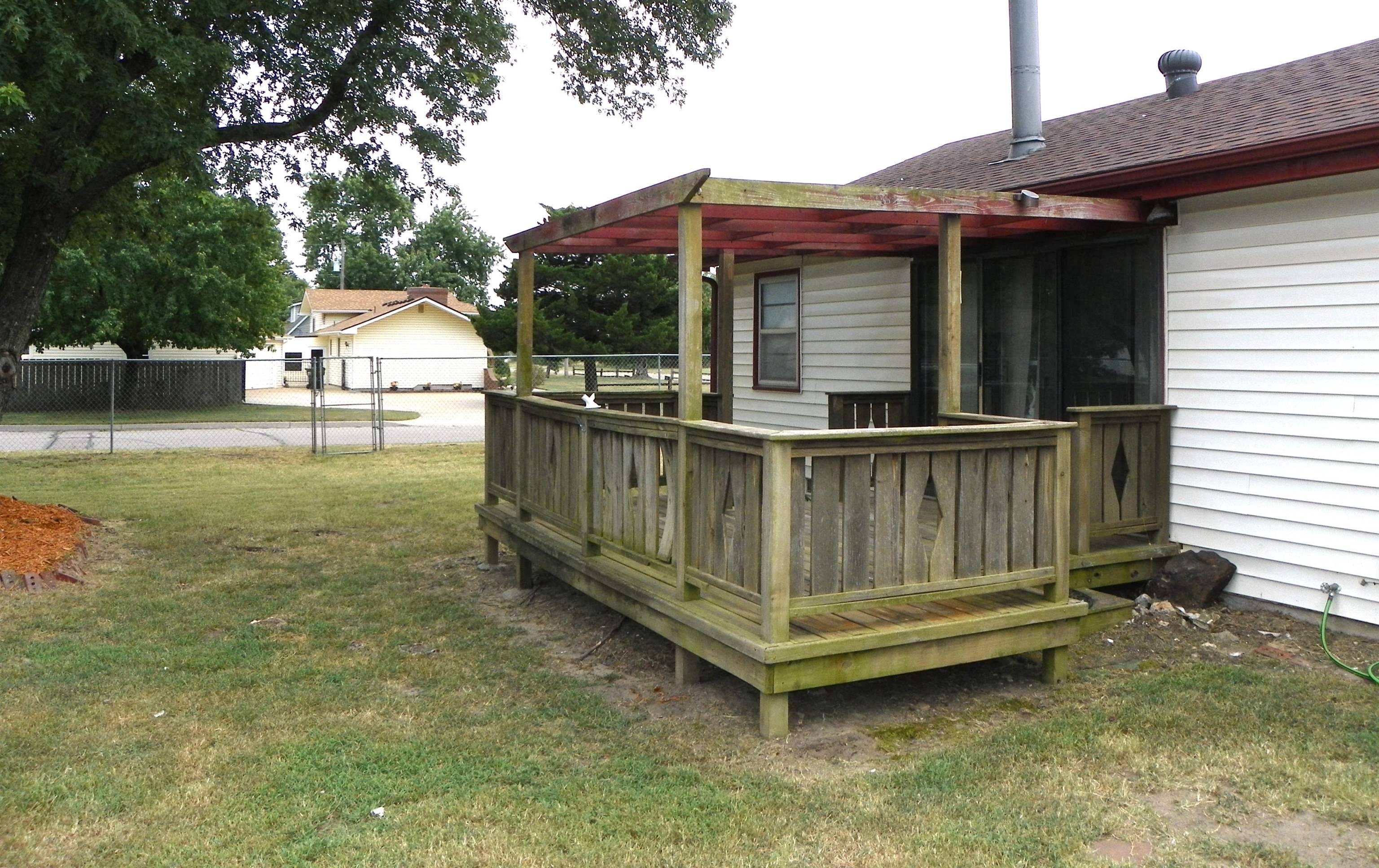 5320 S Seneca St., Wichita, KS 67217-5102