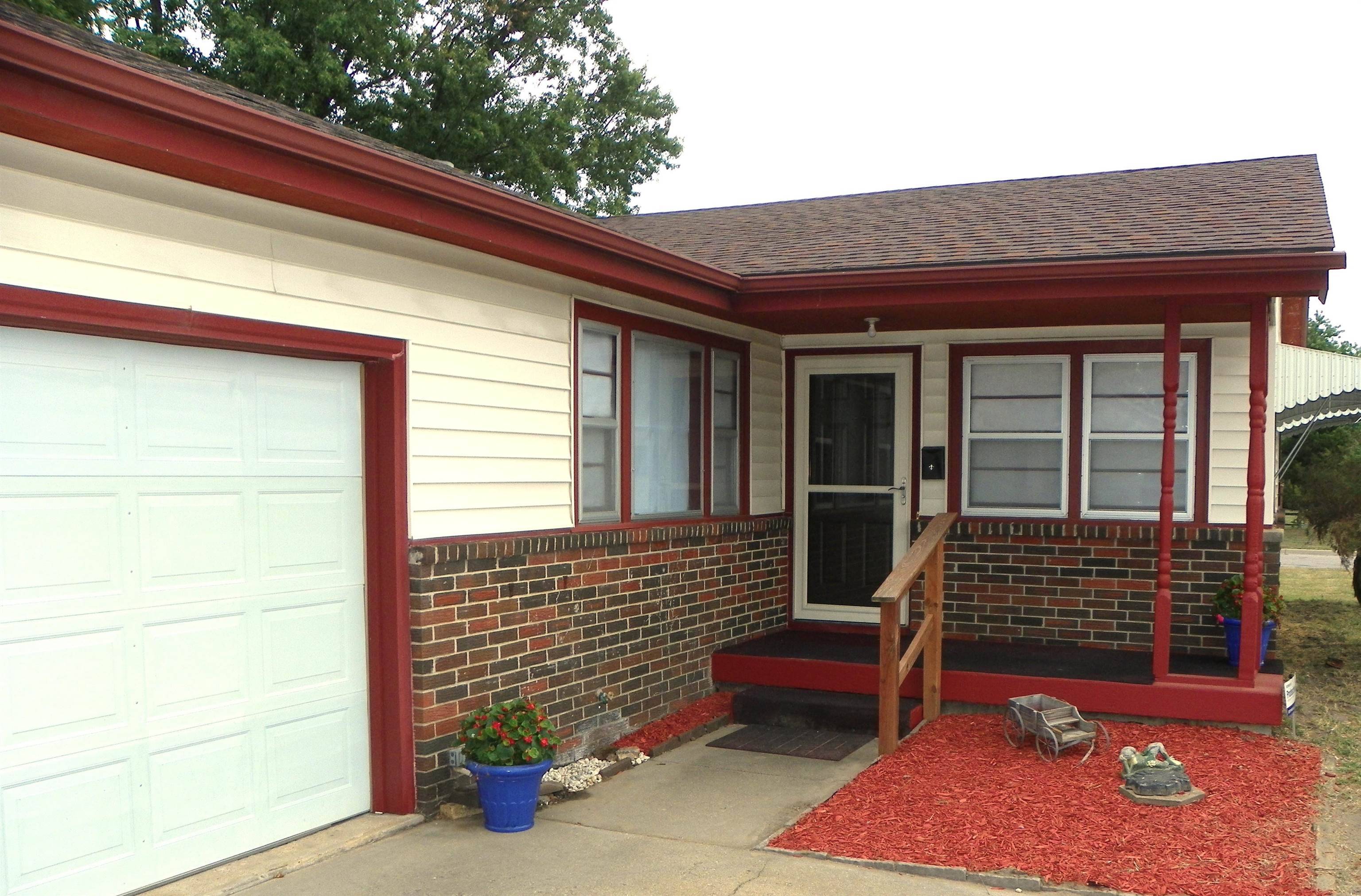 5320 S Seneca St., Wichita, KS 67217-5102