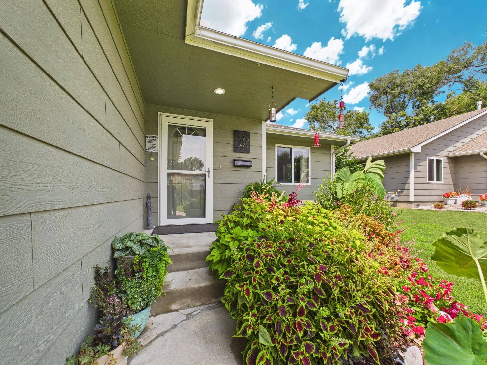1105 N Ada St, Augusta, KS 67010
