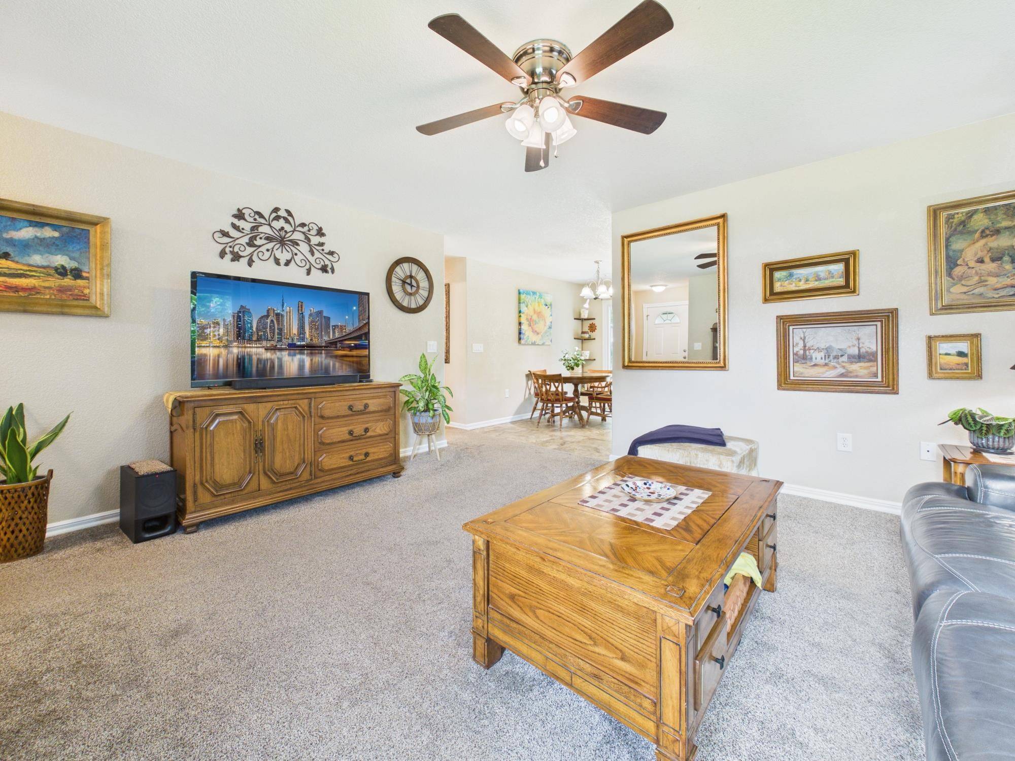 1105 N Ada St, Augusta, KS 67010