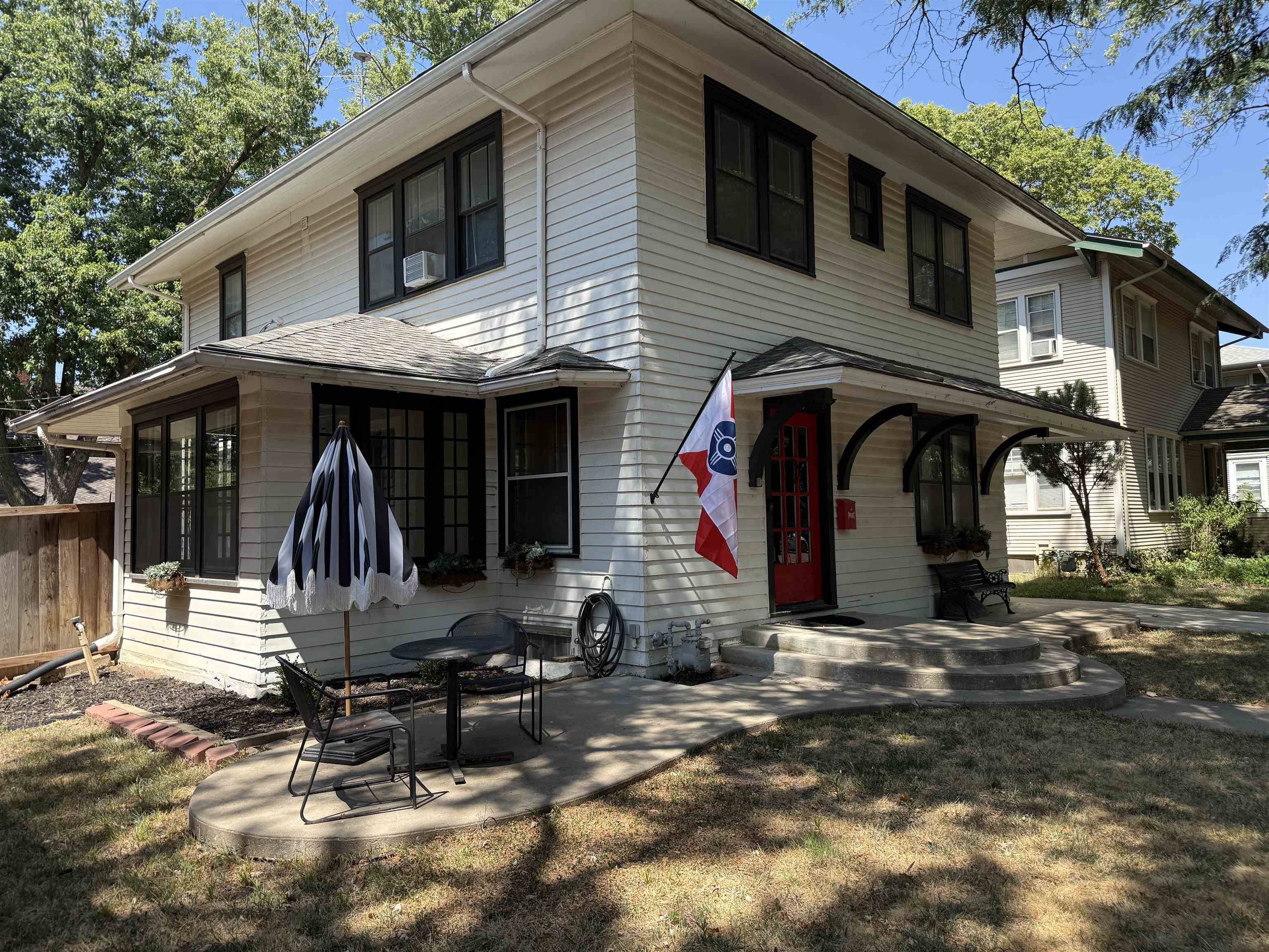 309 N Quentin St, Wichita, KS 67208
