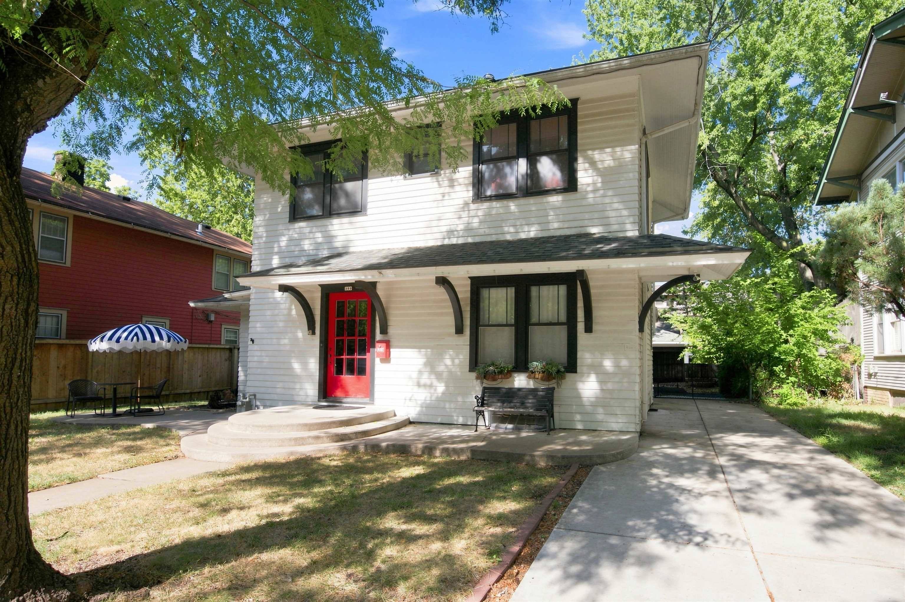 309 N Quentin St, Wichita, KS 67208