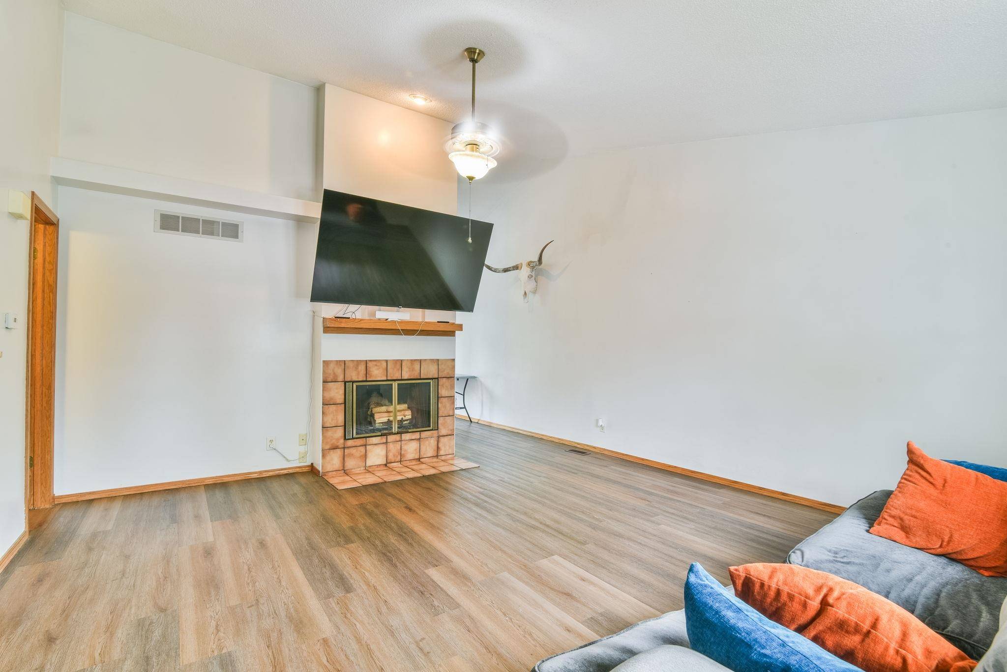 4115 W Zoo Blvd, Wichita, KS 67212