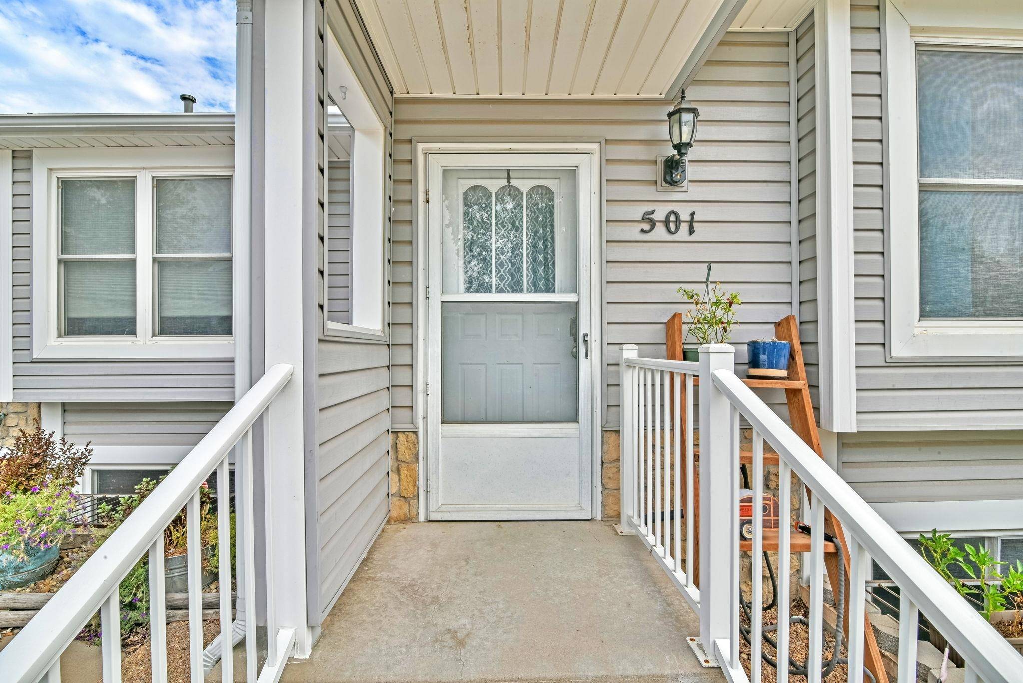 4115 W Zoo Blvd, Wichita, KS 67212