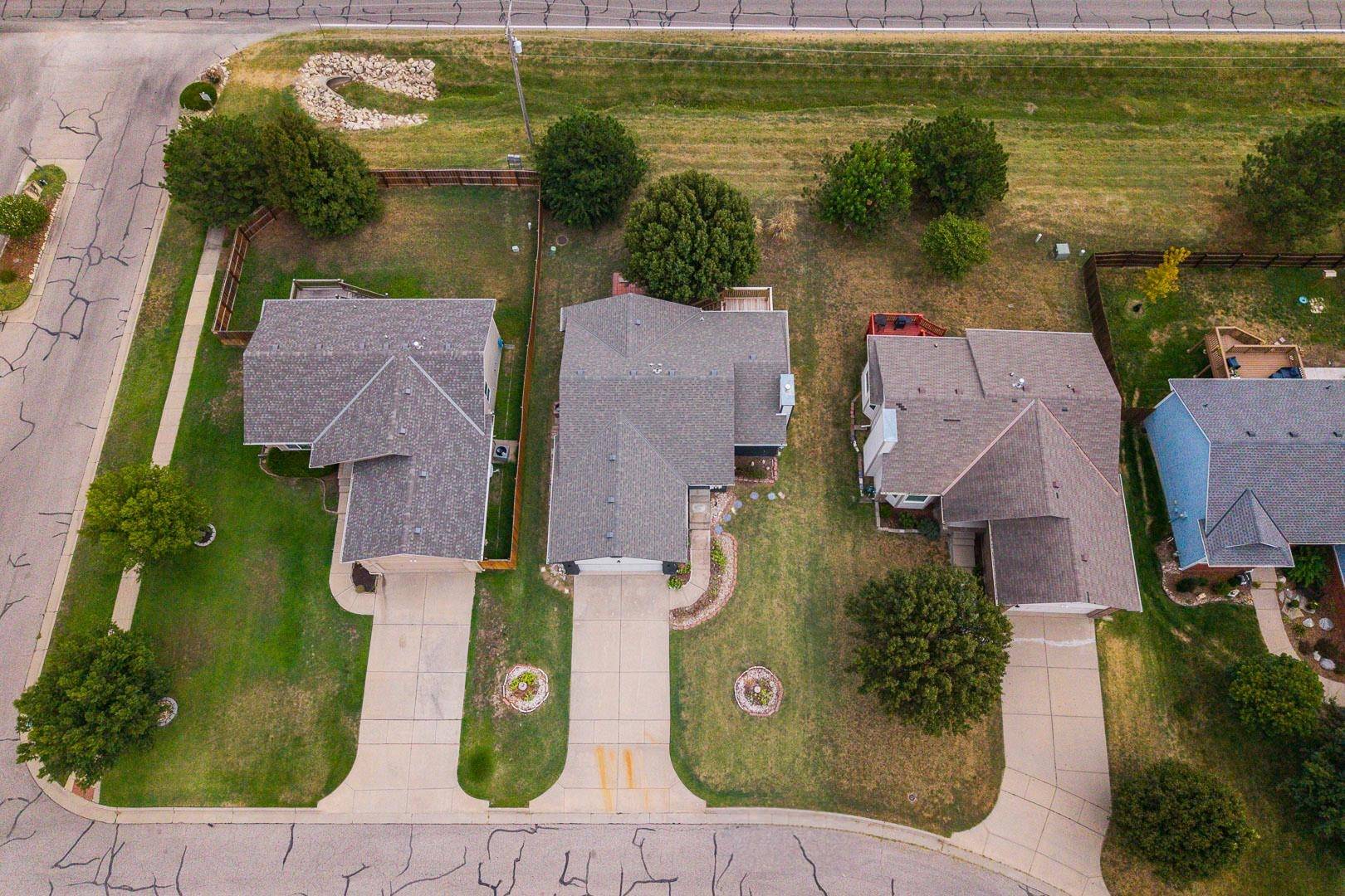 5102 N Blackhawk St., Wichita, KS 67219