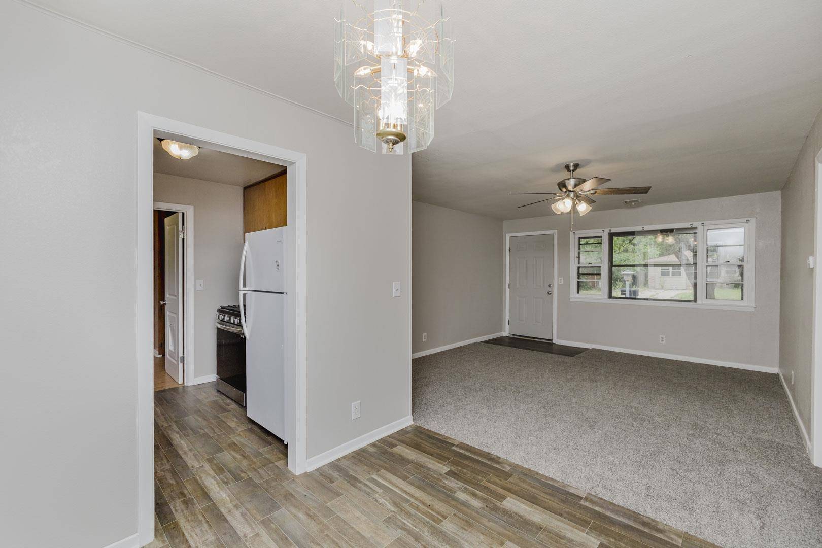 249 N Gow St., Wichita, KS 67203