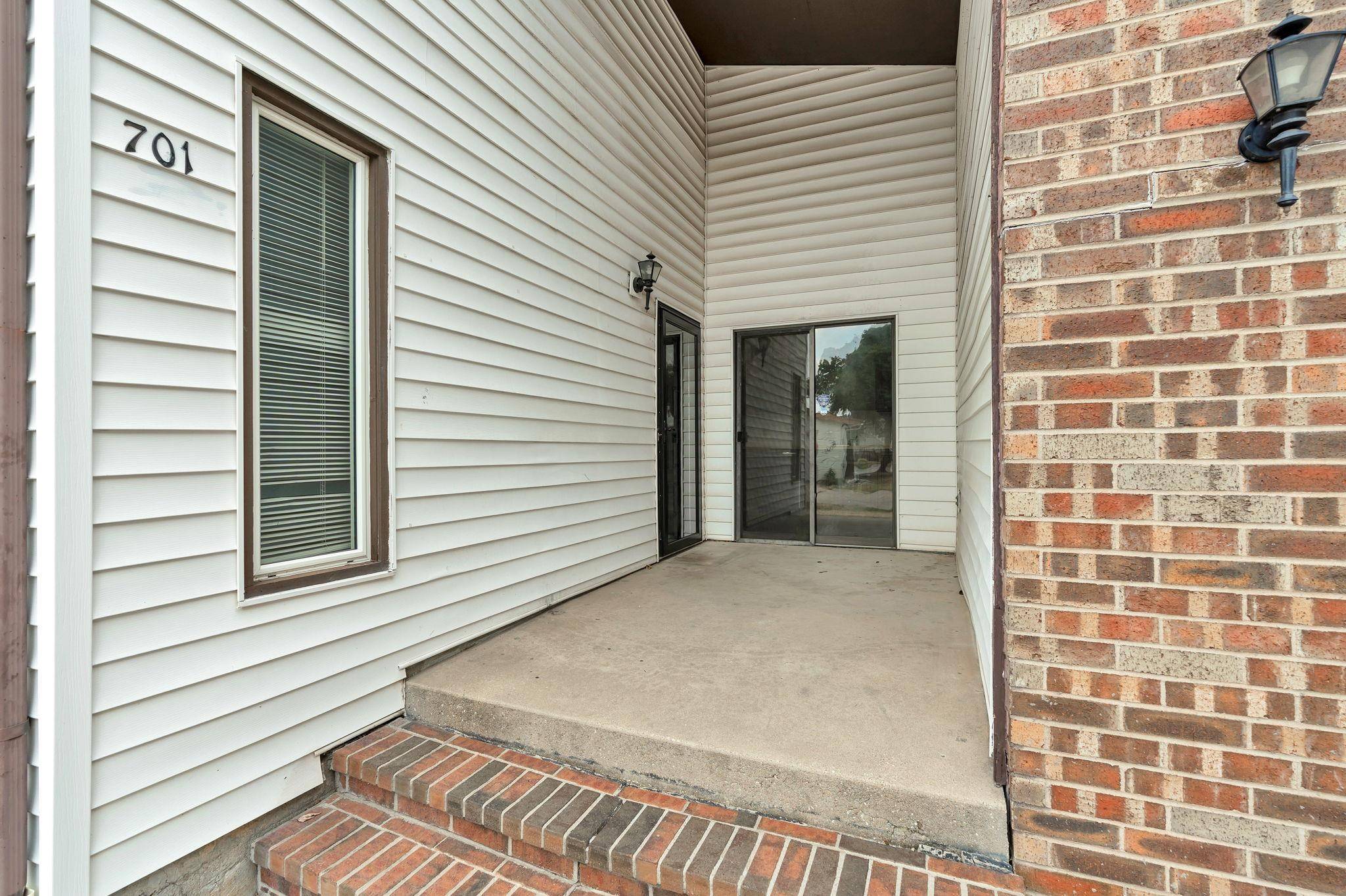 2403 N Walden Dr. #701, Wichita, KS 67226