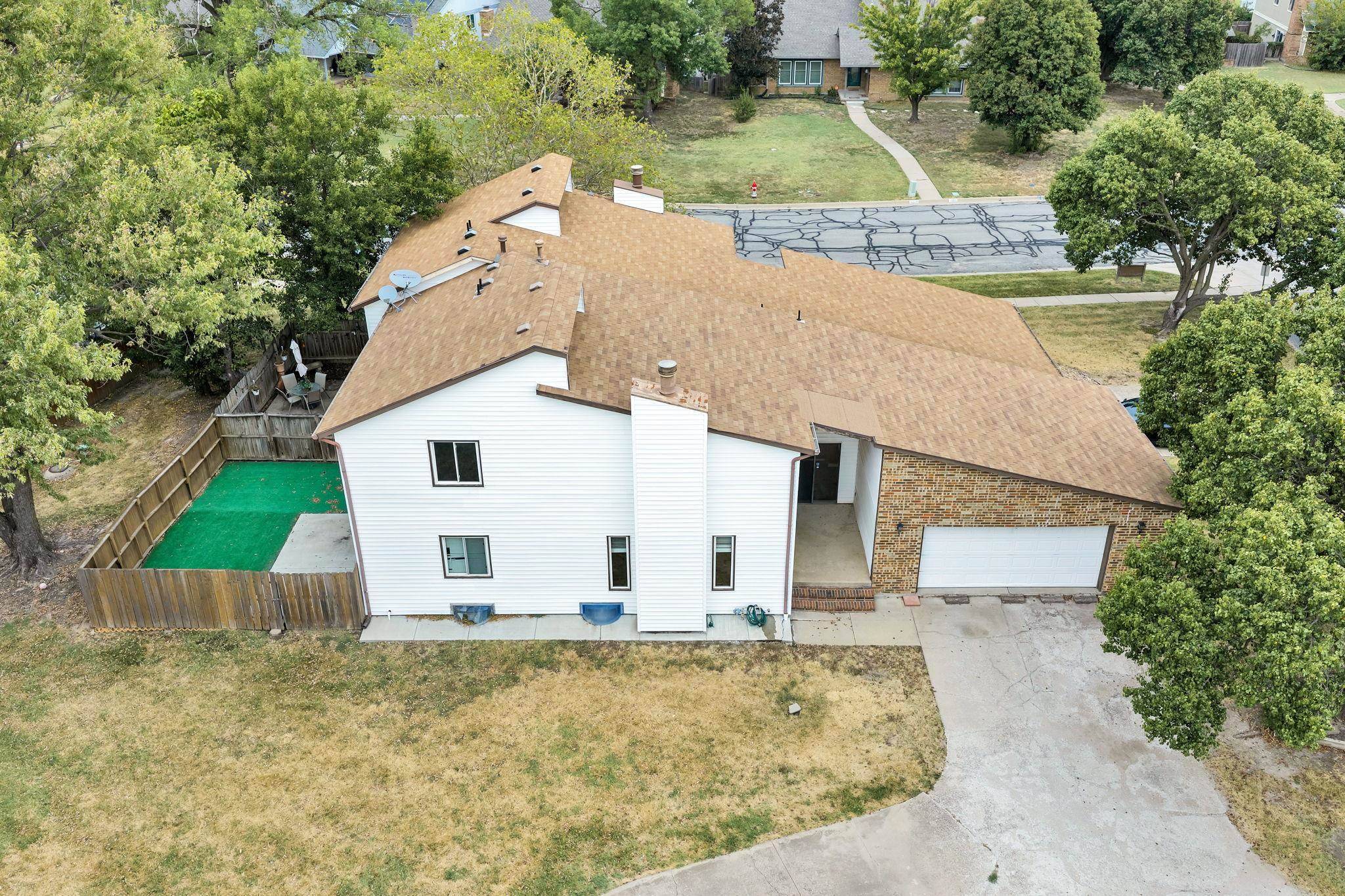2403 N Walden Dr. #701, Wichita, KS 67226