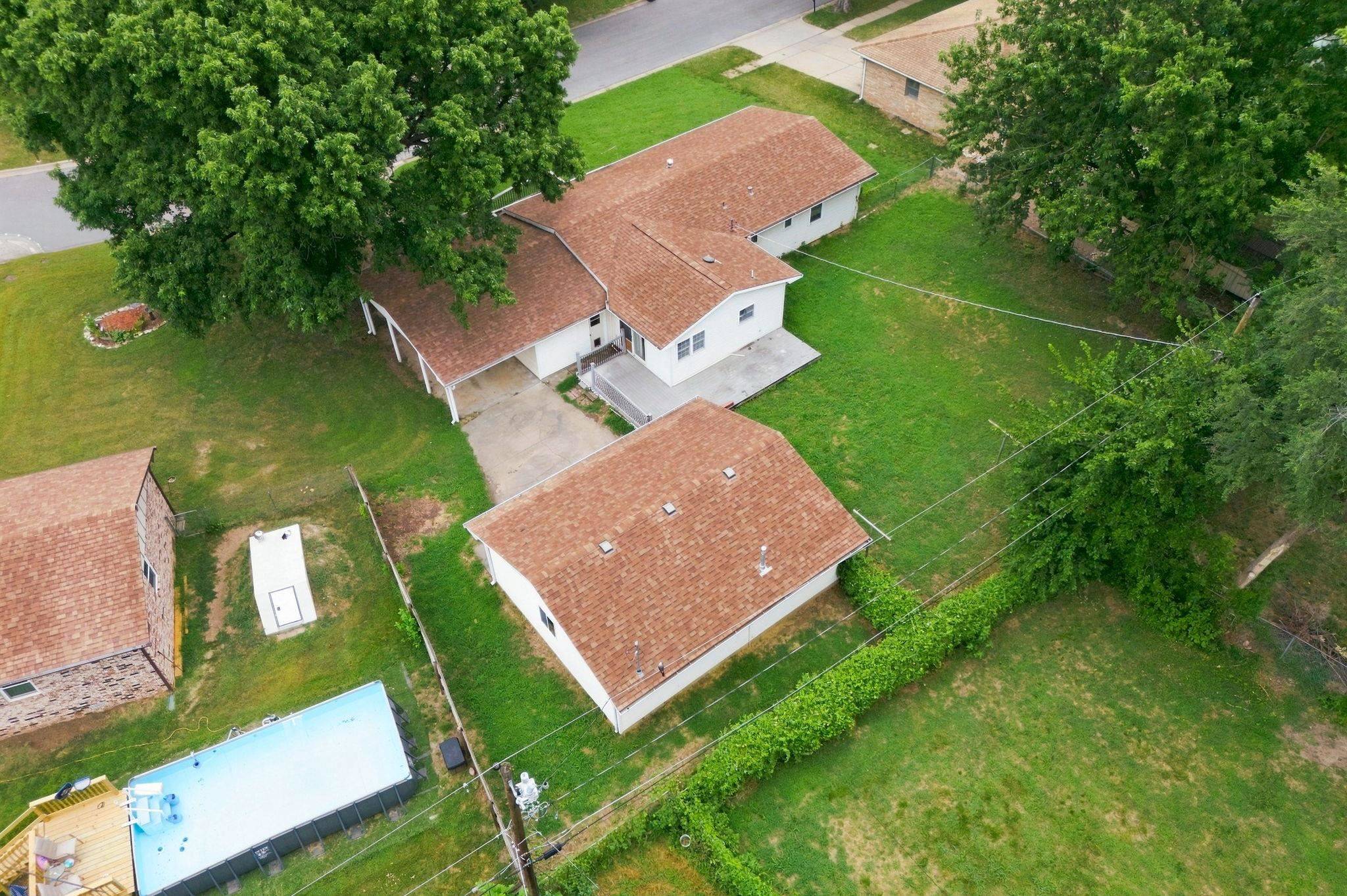 225 Belair St, El Dorado, KS 67042