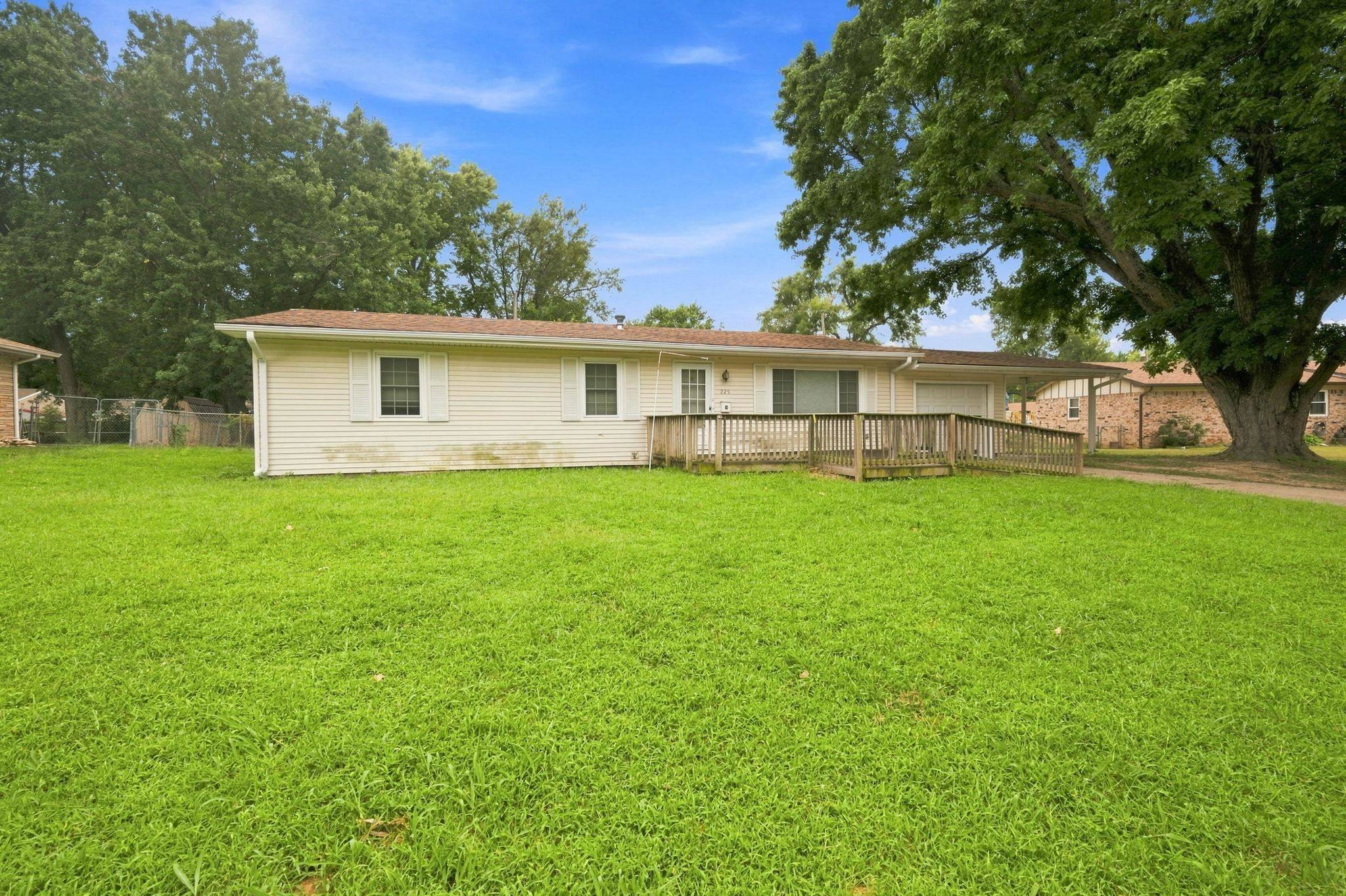 225 Belair St, El Dorado, KS 67042