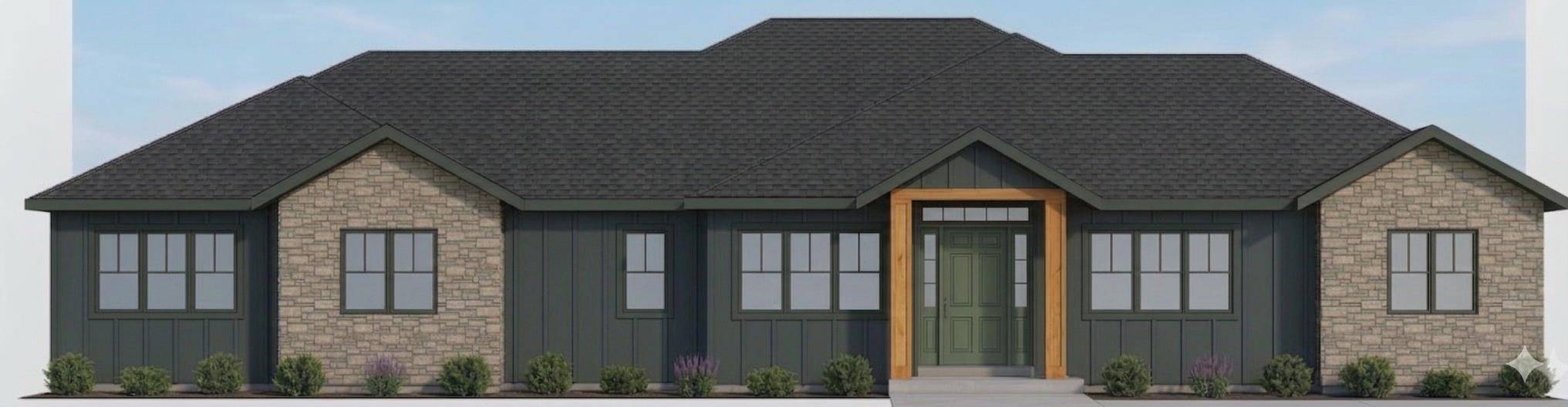 16426 W Shade, Goddard, KS 67052