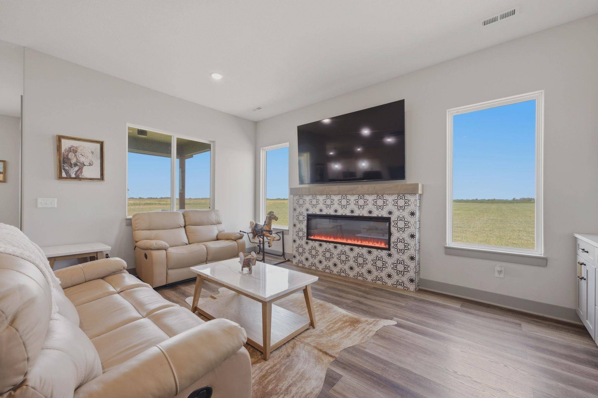 16356 NE 4th, Cheney, KS 67025