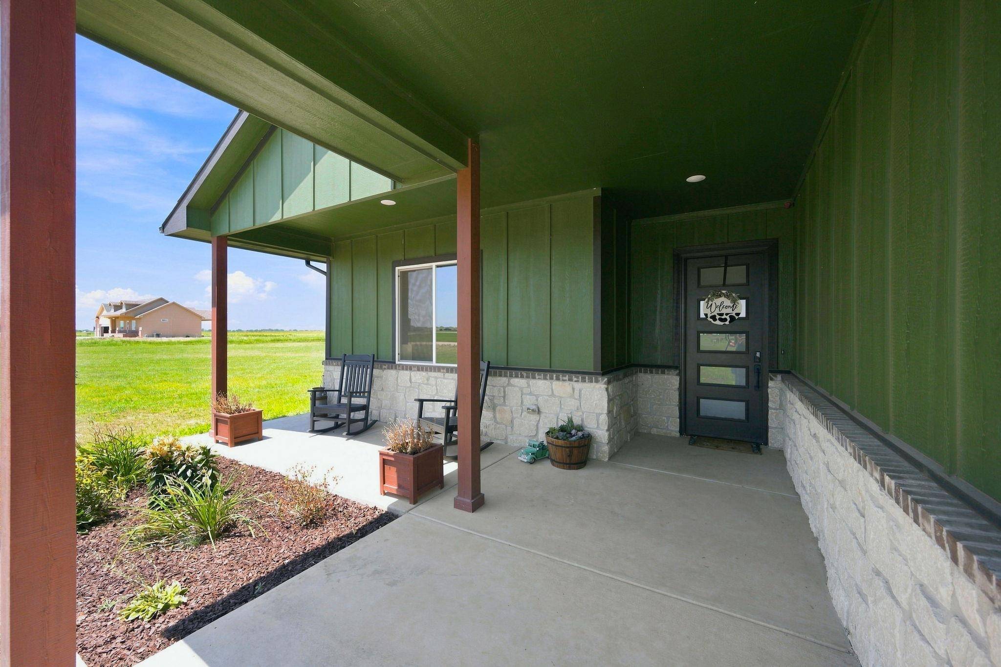 16356 NE 4th, Cheney, KS 67025
