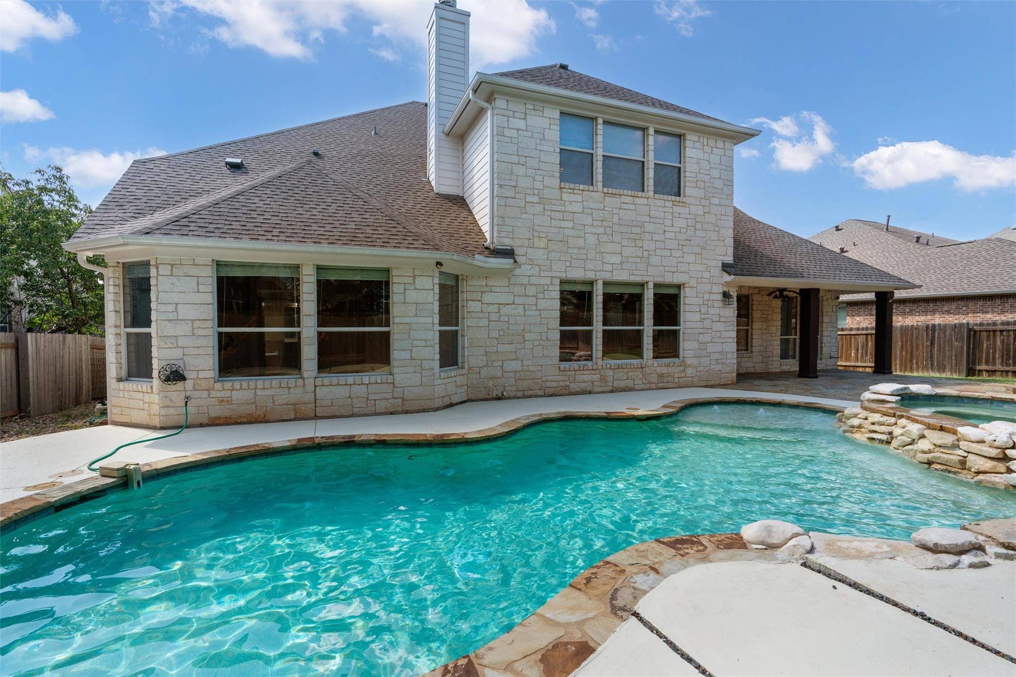 10521 Roy Butler DR, Austin, TX 78717