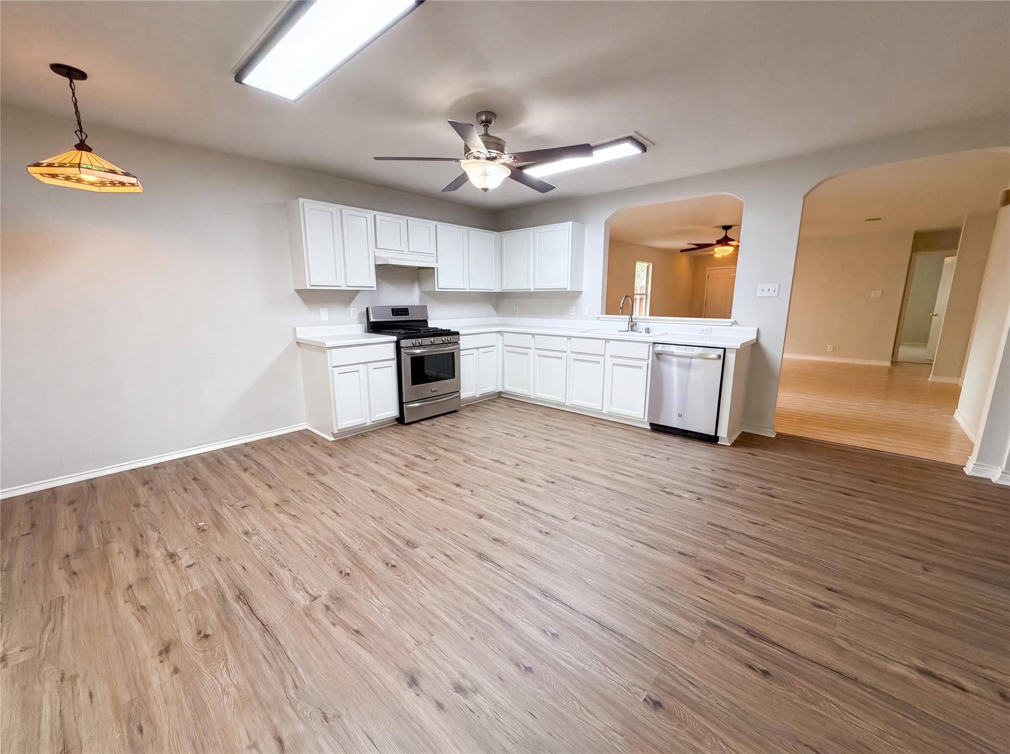 616 Barbara WAY, Bastrop, TX 78602