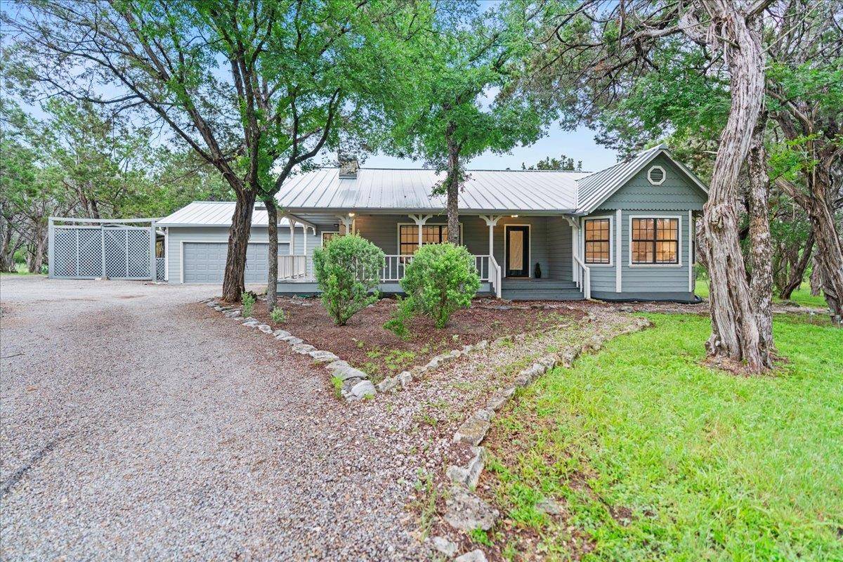 1401 Avenida Serena, Marble Falls, TX 78654