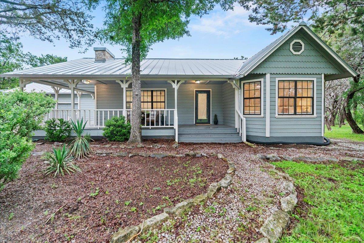 1401 Avenida Serena, Marble Falls, TX 78654